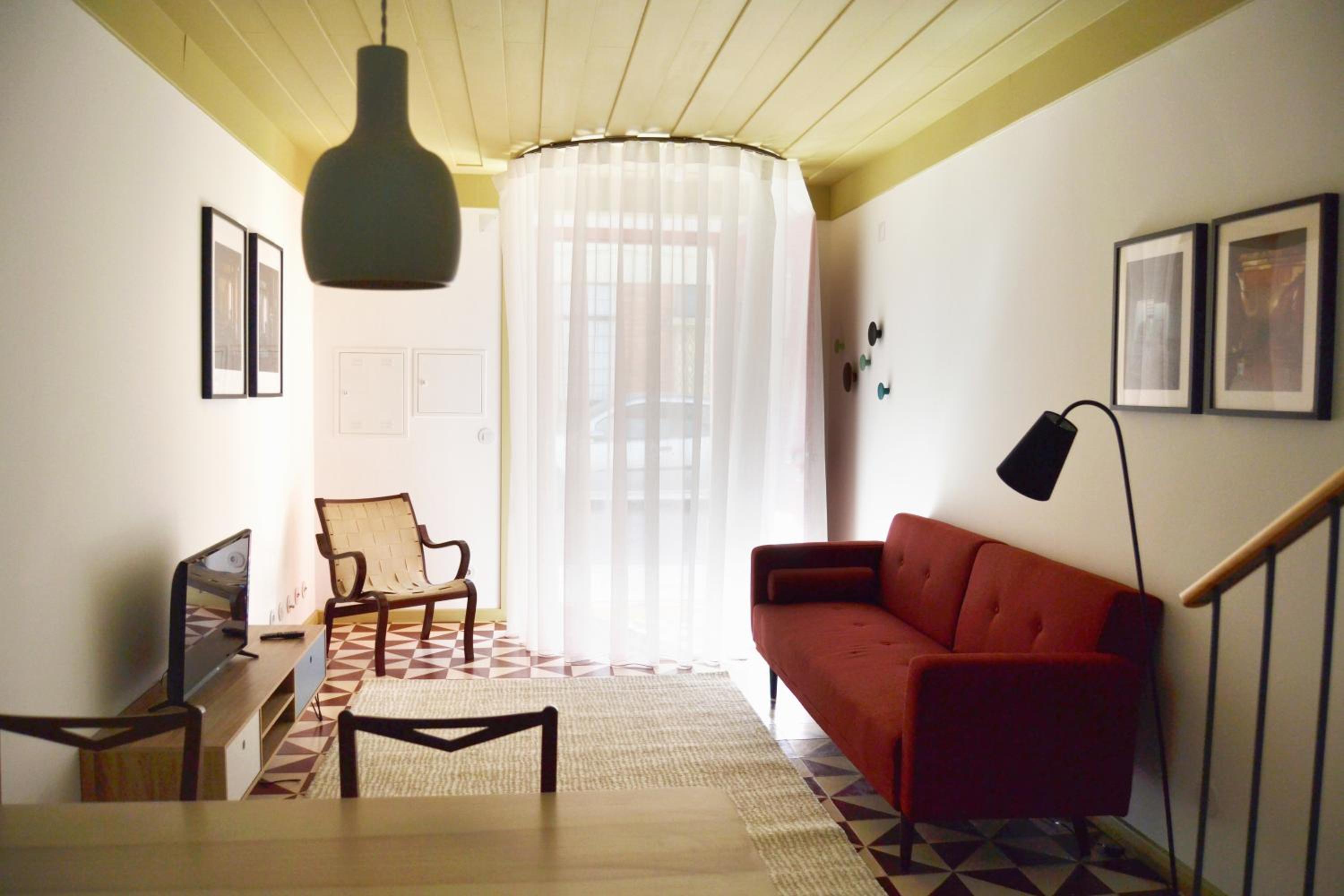 Duplex Apartment - Photo 28