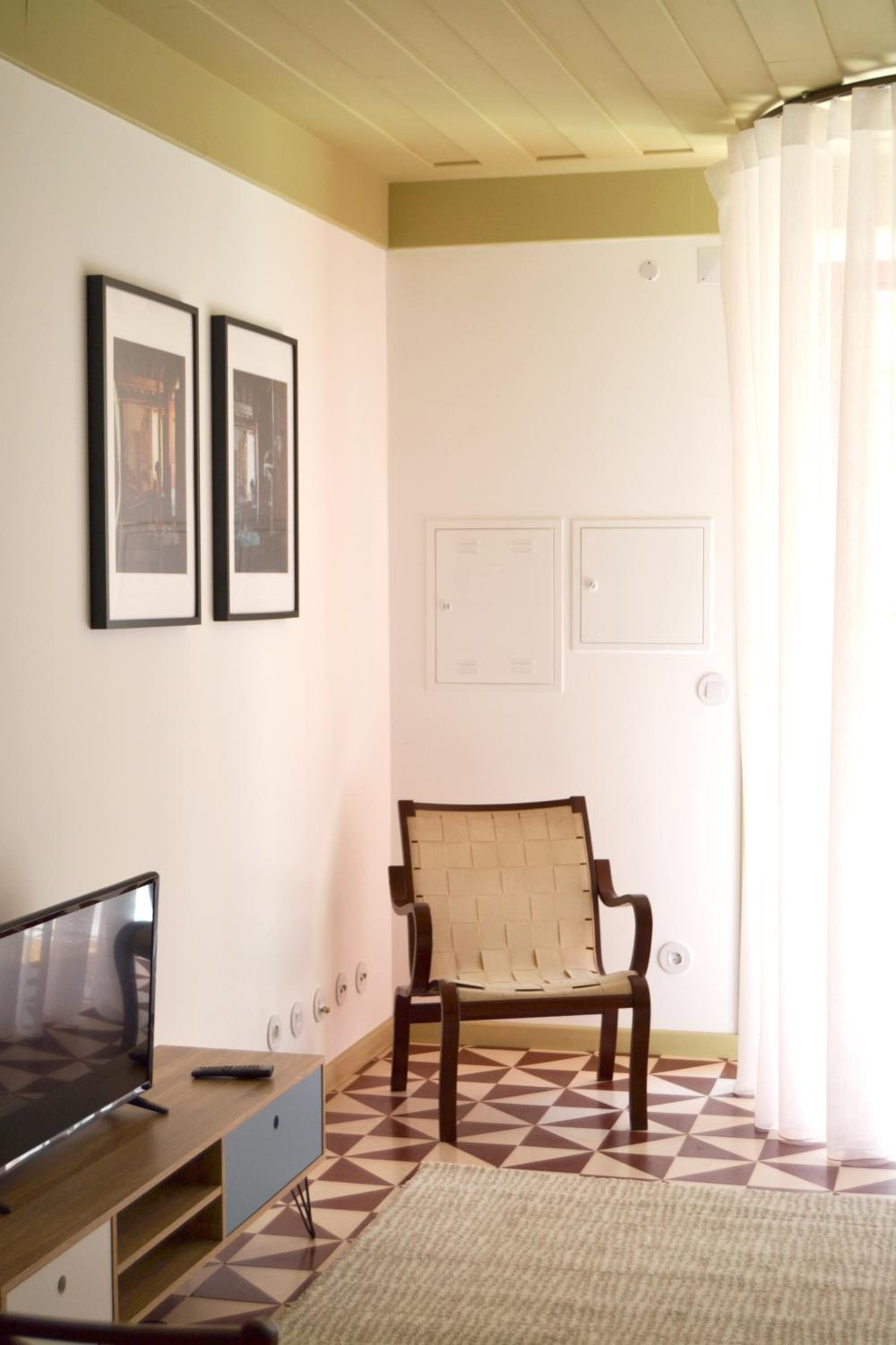 Duplex Apartment - Photo 29