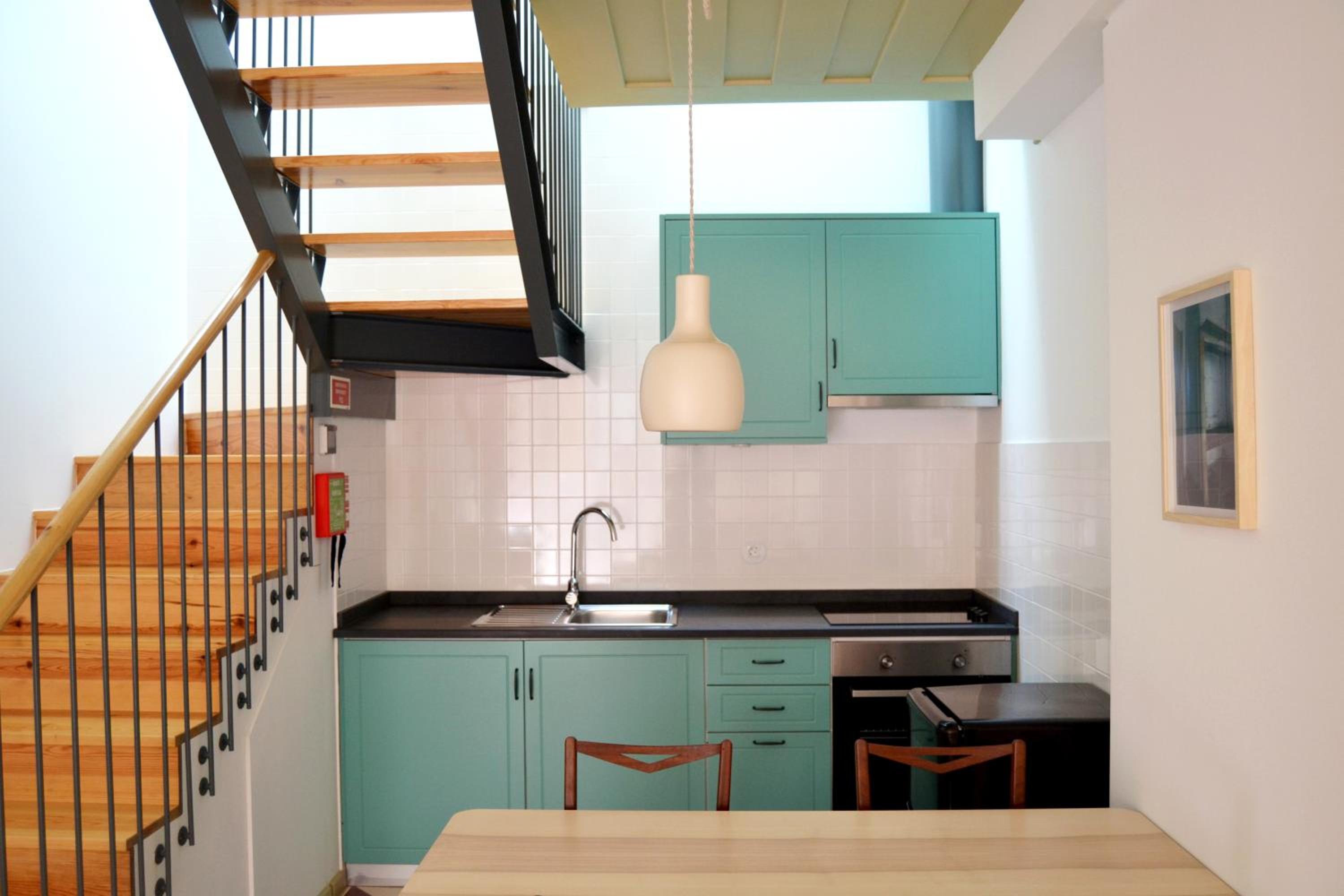 Duplex Apartment - Photo 37