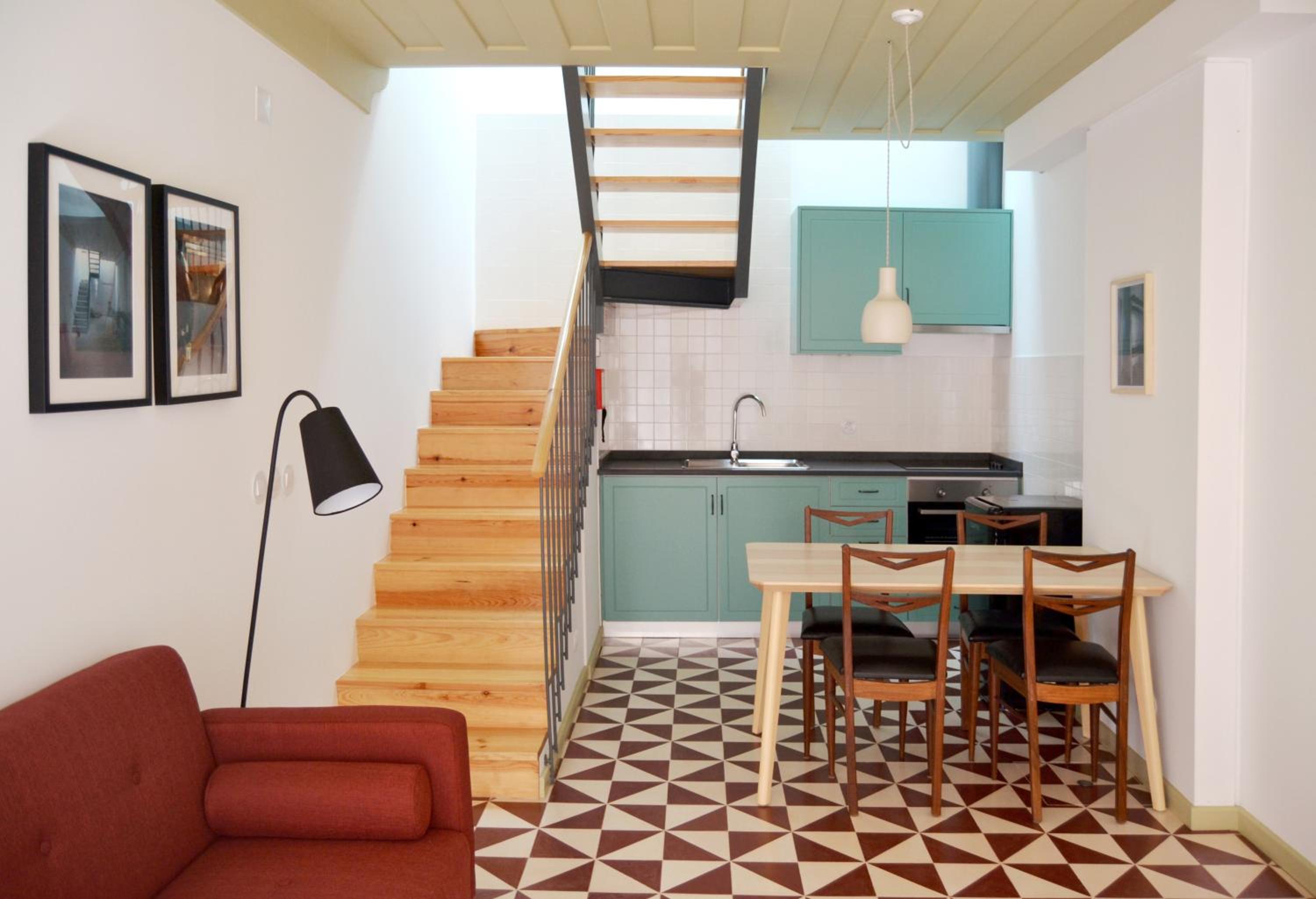Duplex Apartment - Photo 32