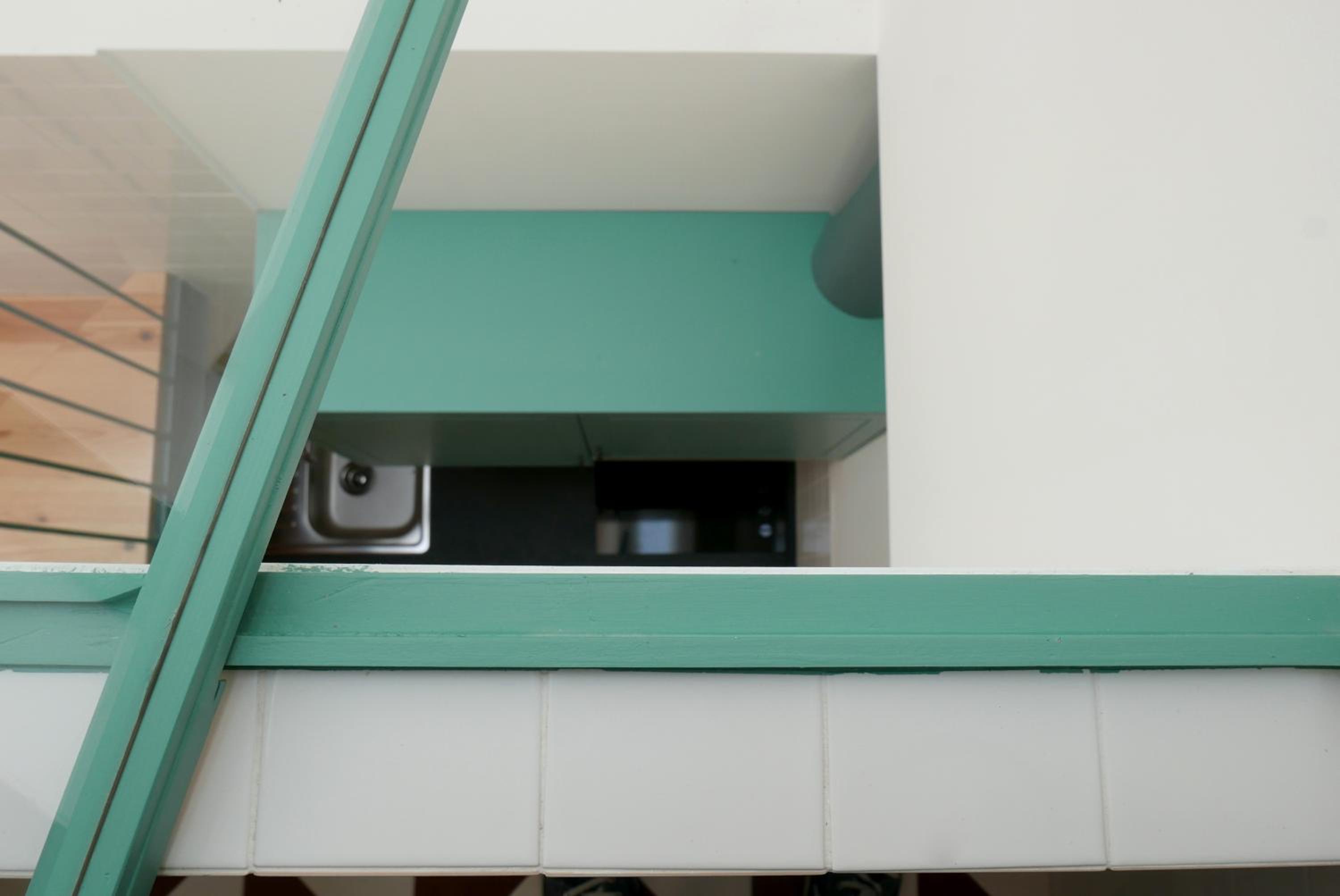 Duplex Apartment - Photo 2