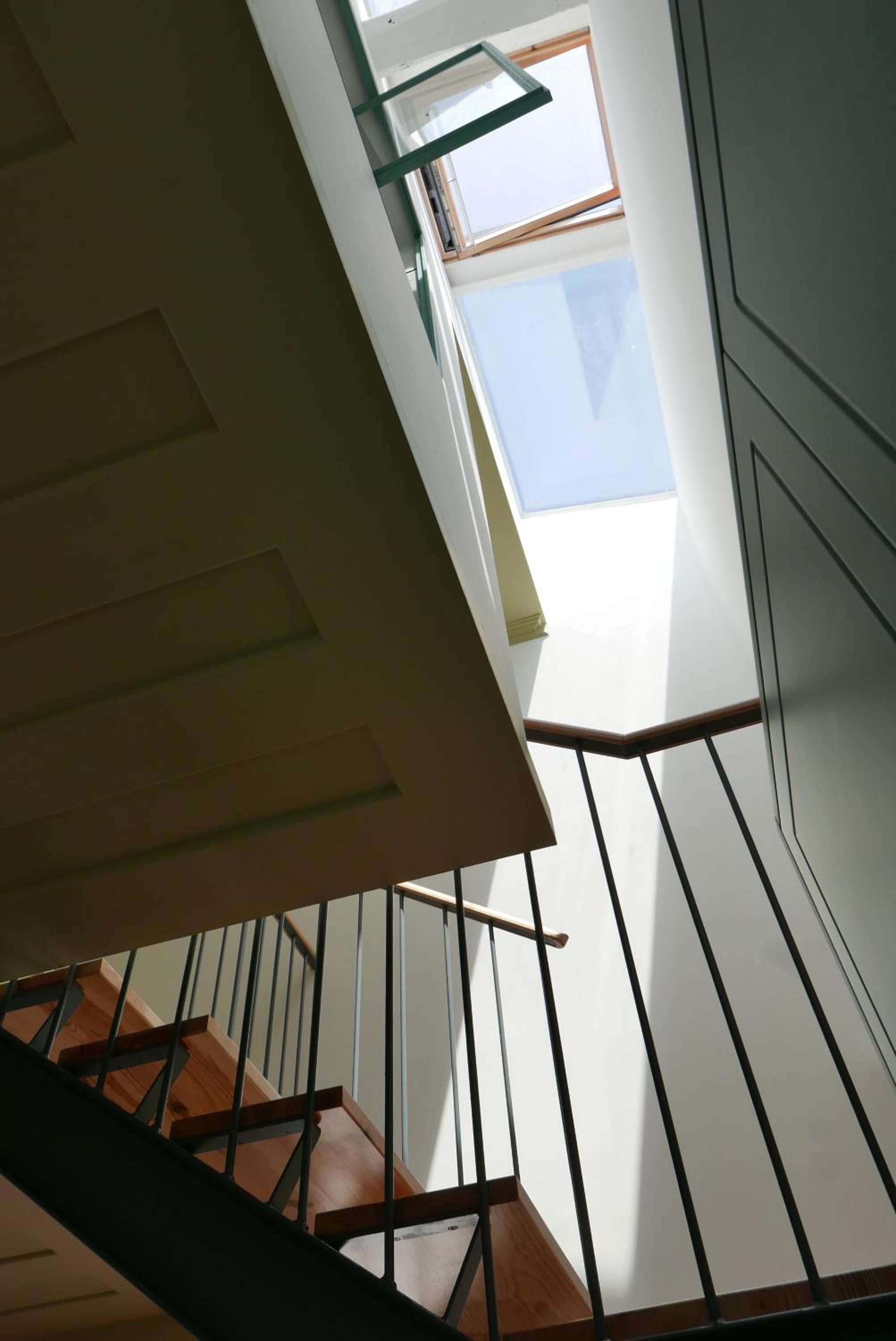 Duplex Apartment - Photo 4