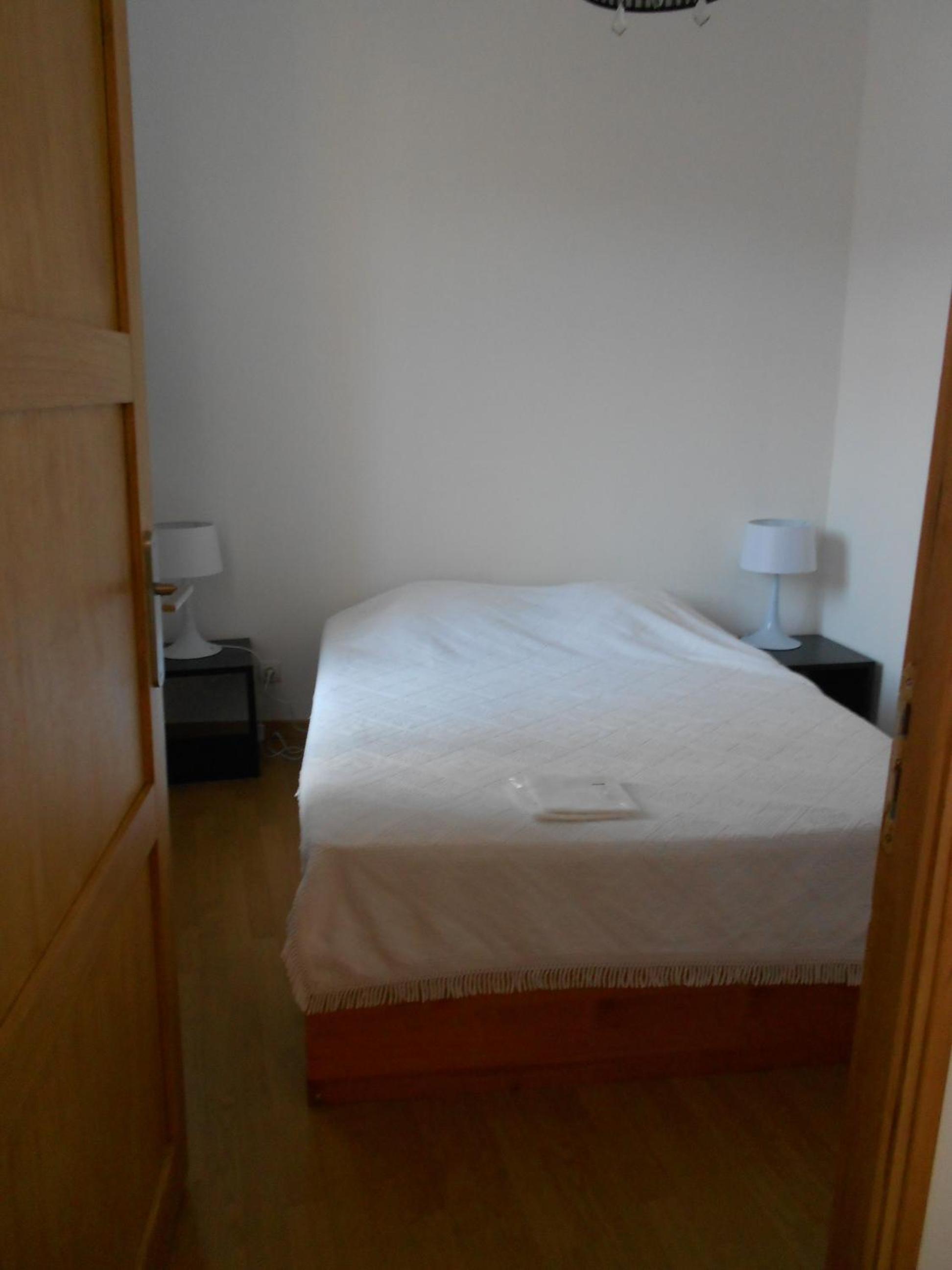 Two-Bedroom Apartment photo 1