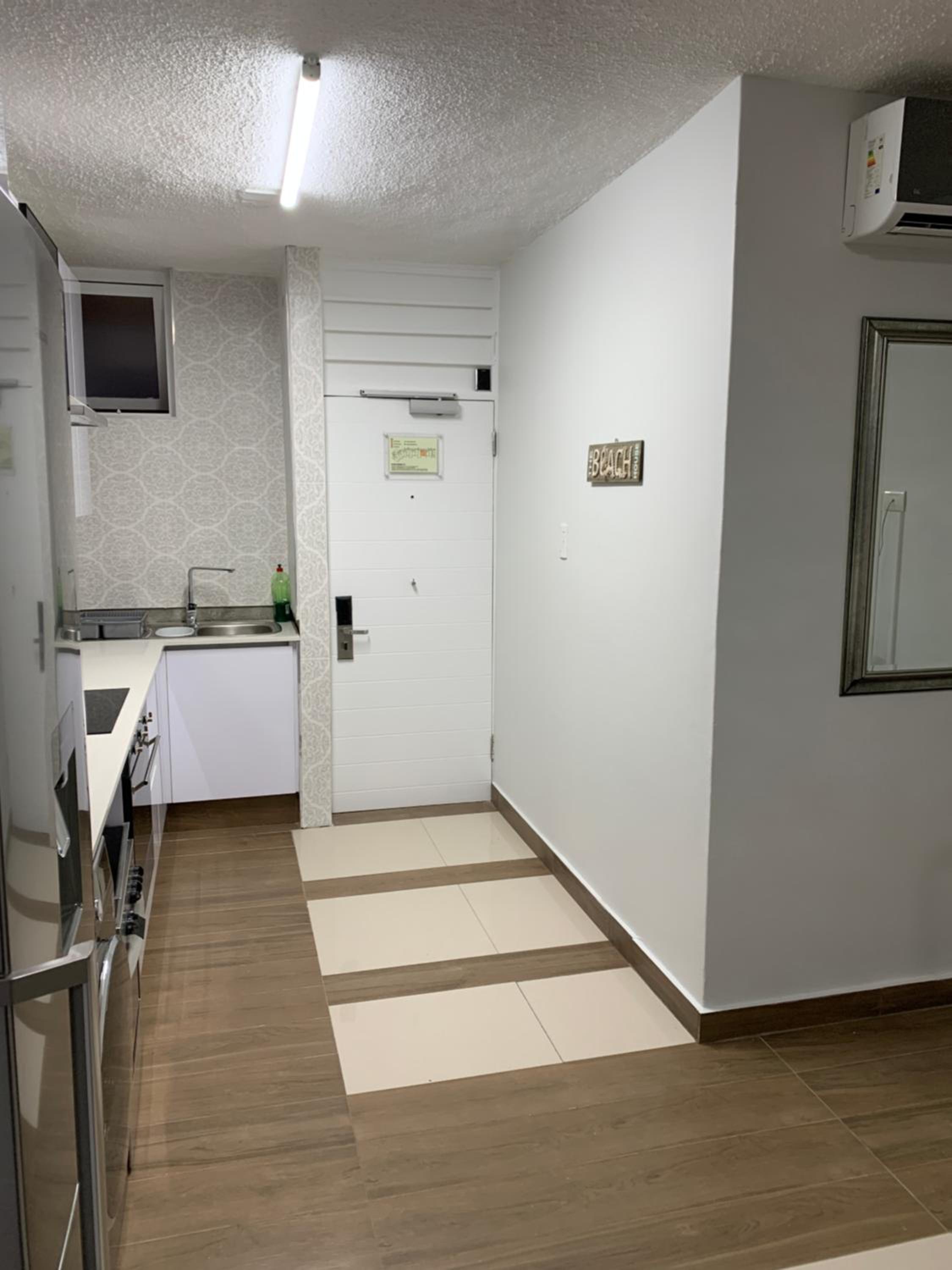 Two-Bedroom Apartment - Photo 22