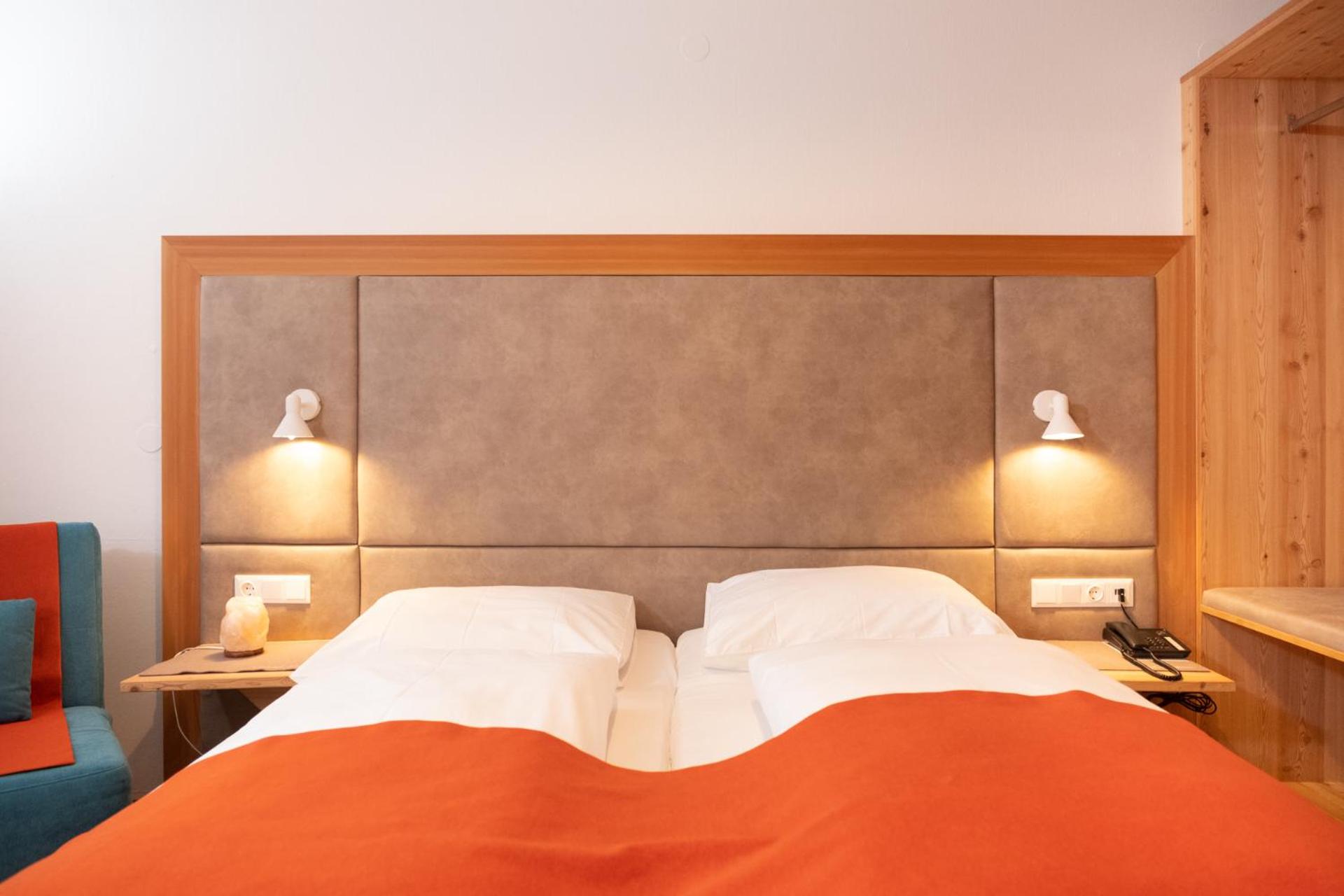 Double Room with Garden View - Photo 4