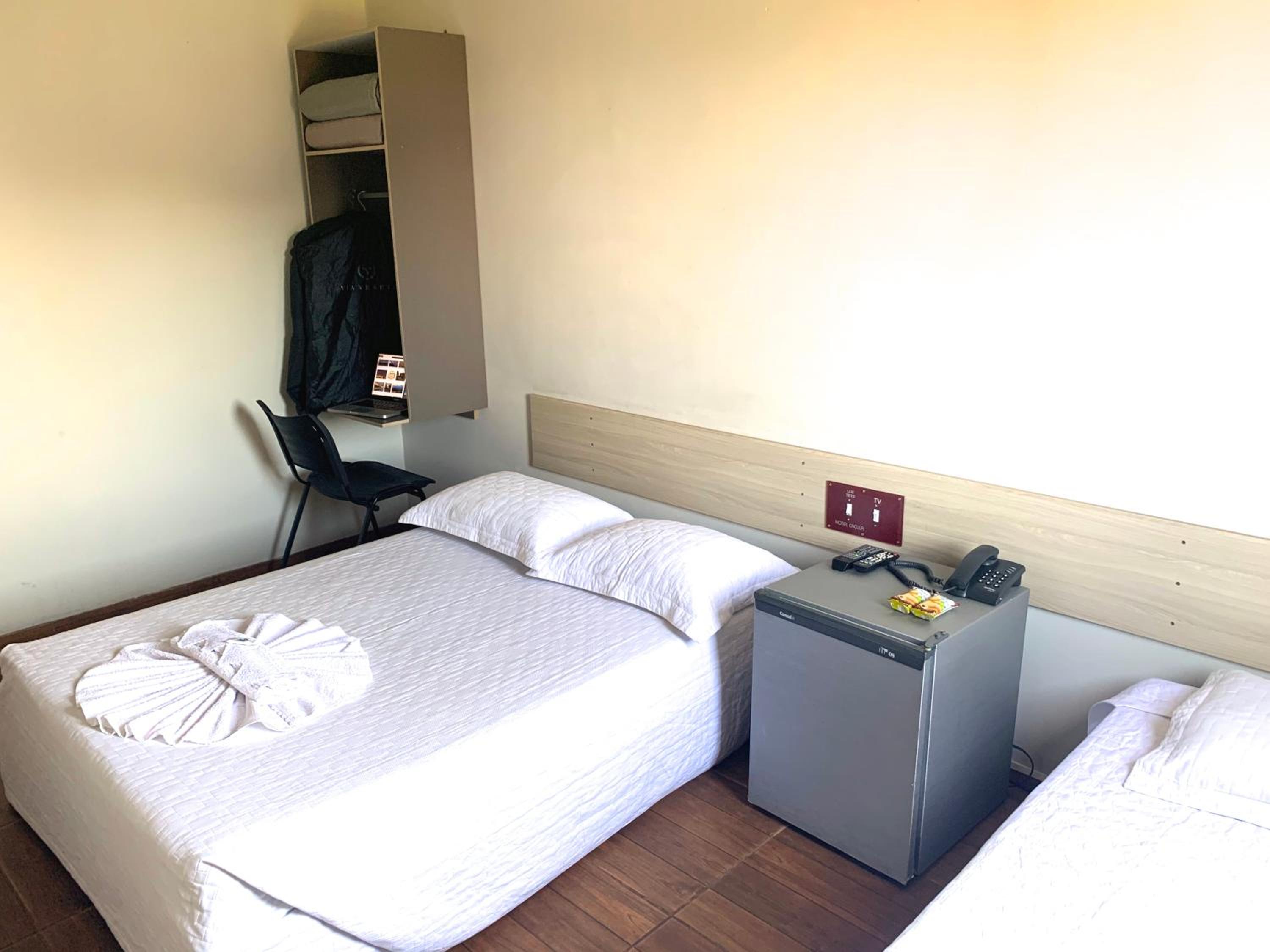 Superior Triple Room photo 2