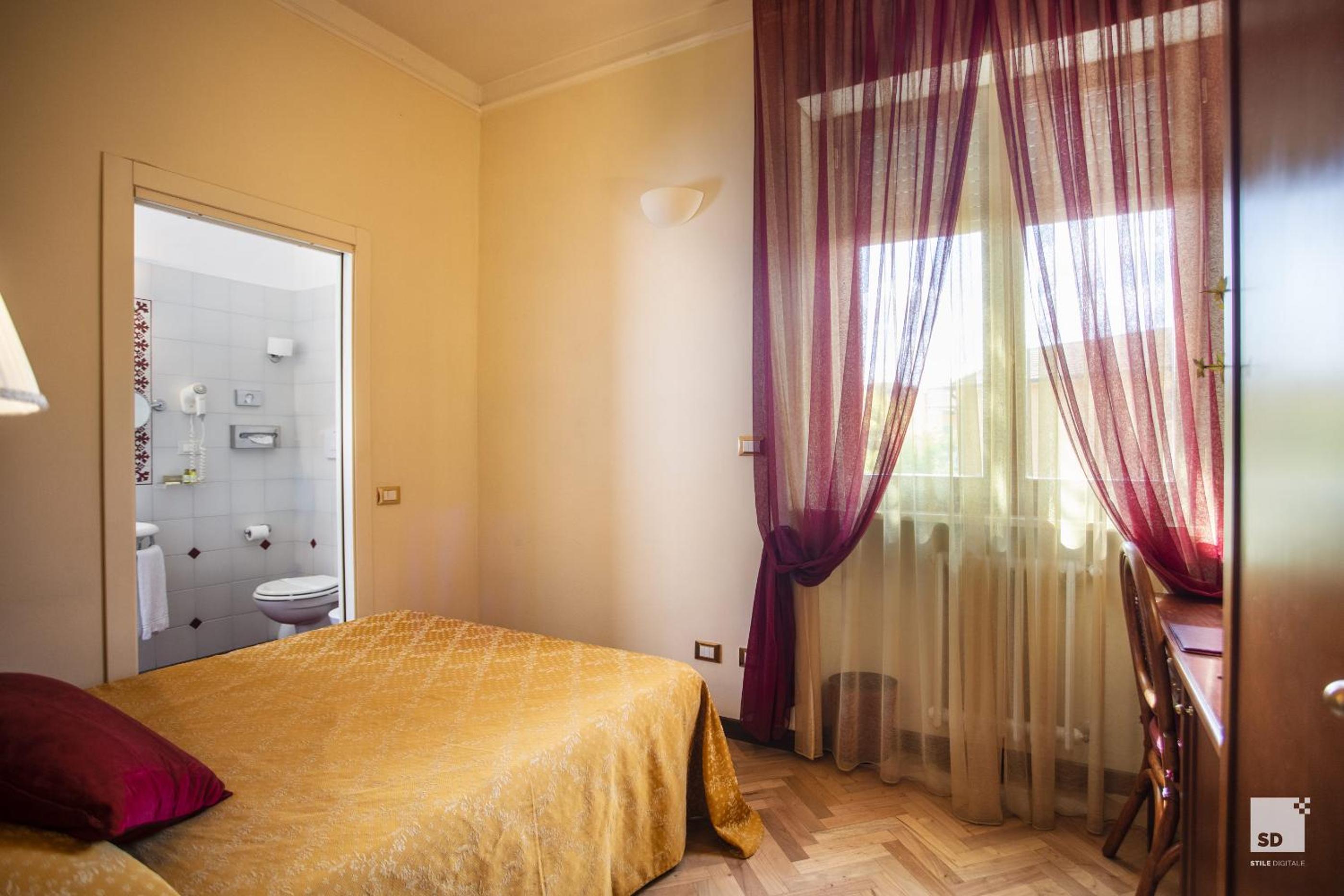 Single Room