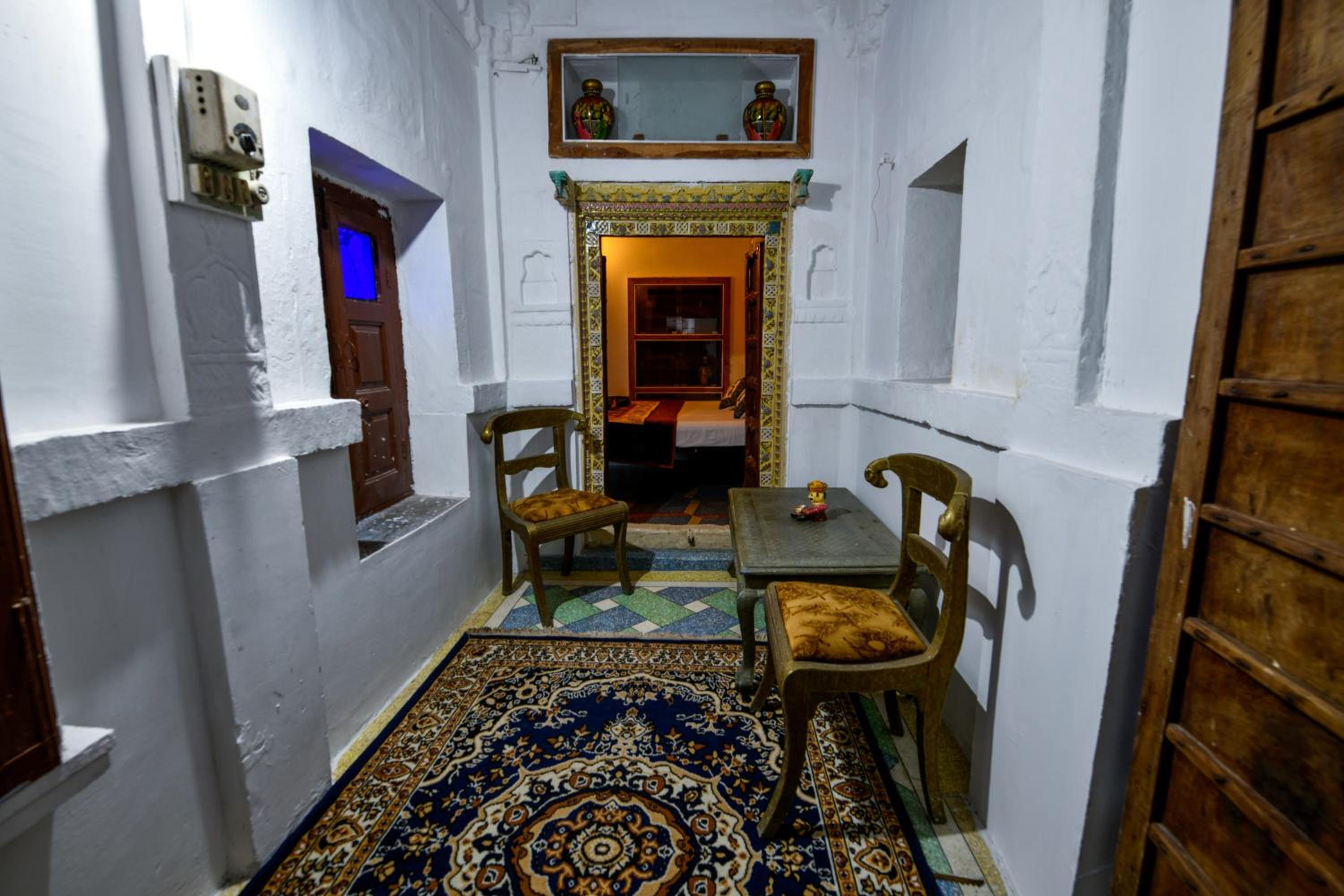 Superior King Room photo 3