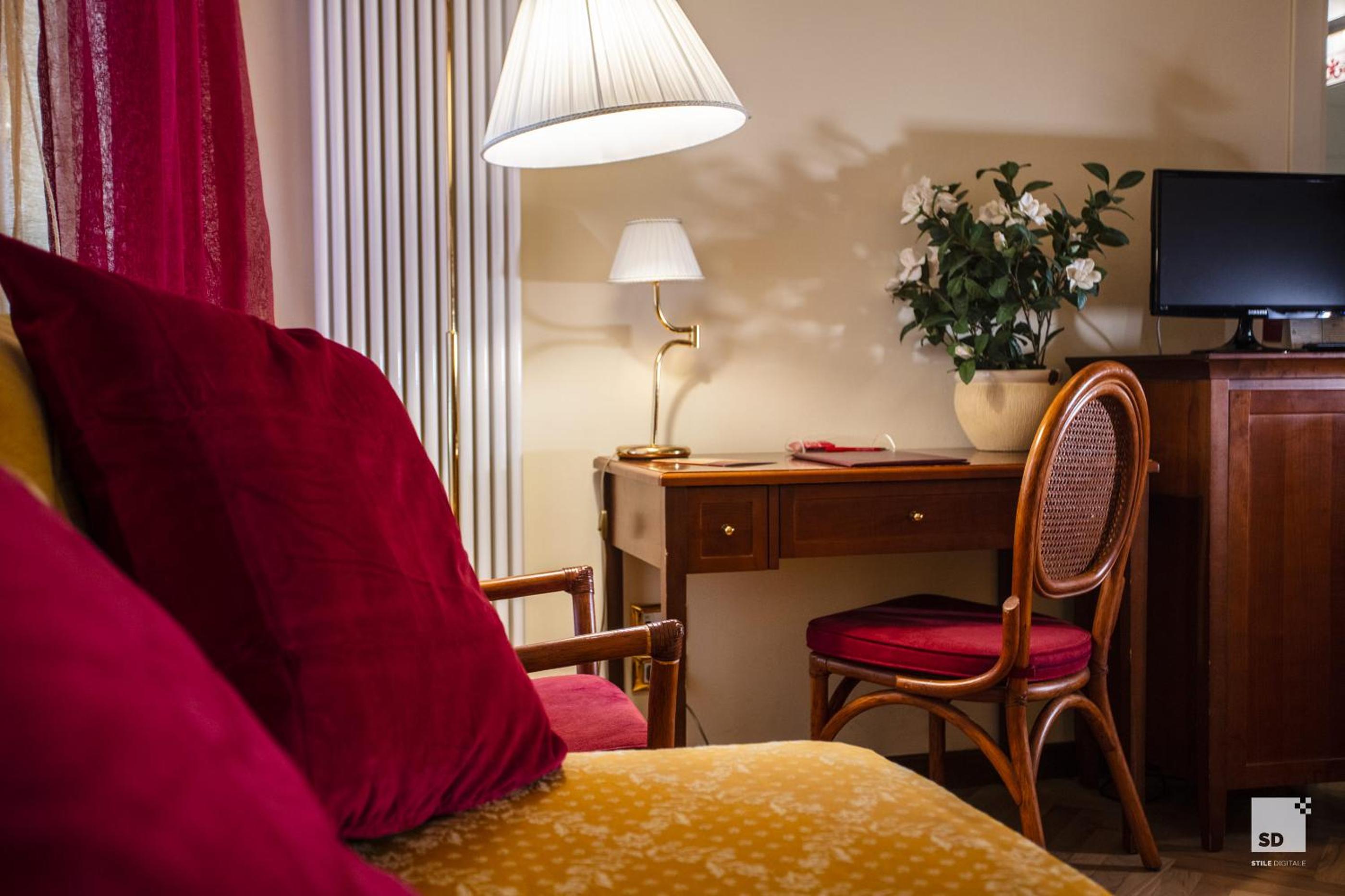 Triple Room - Photo 1