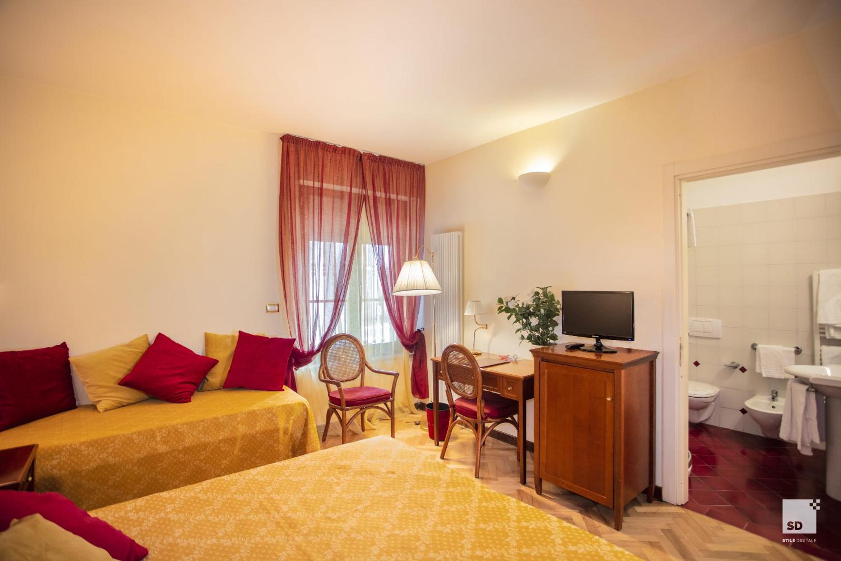 Triple Room - Photo 2