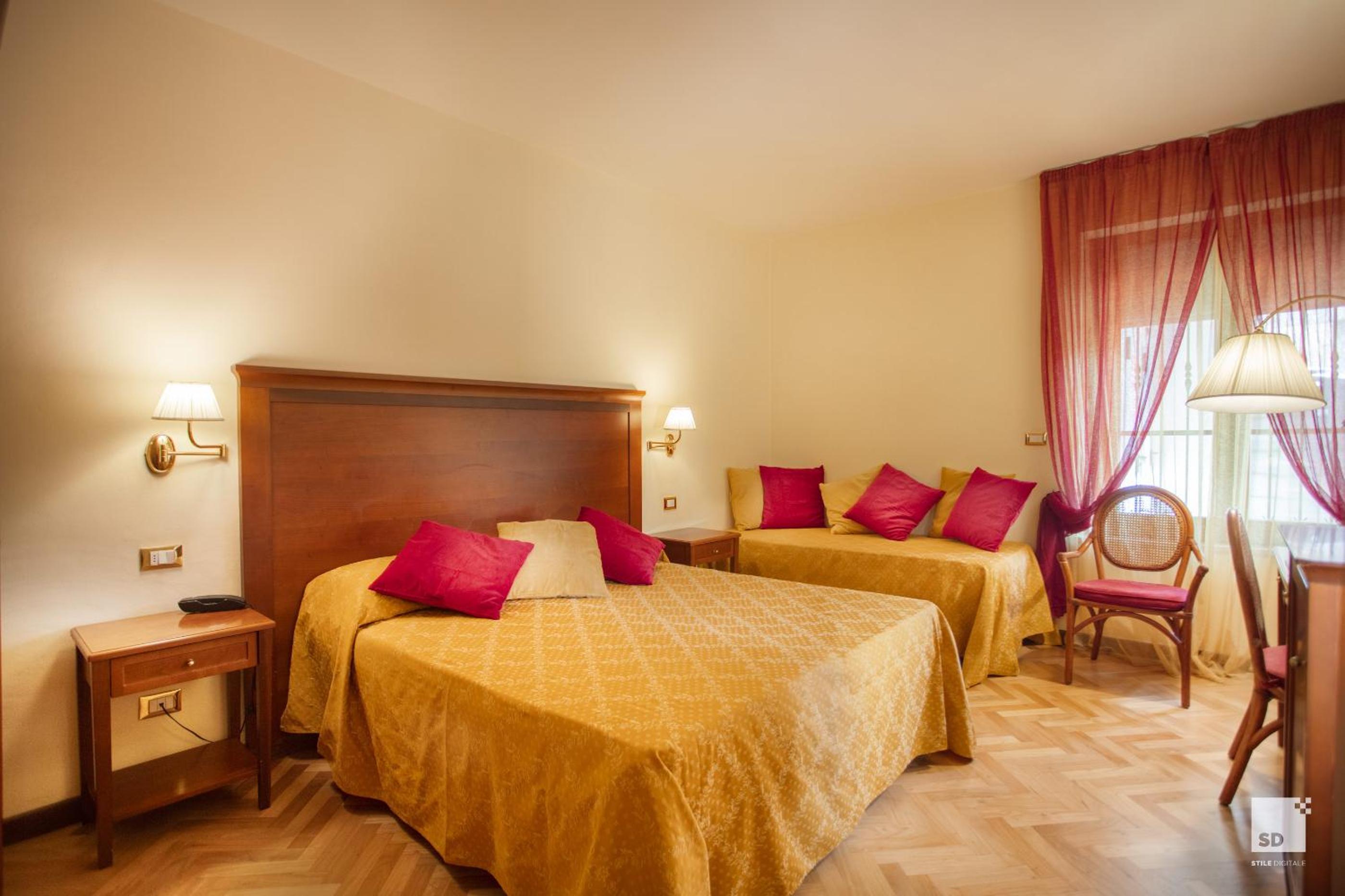 Triple Room - Photo 4