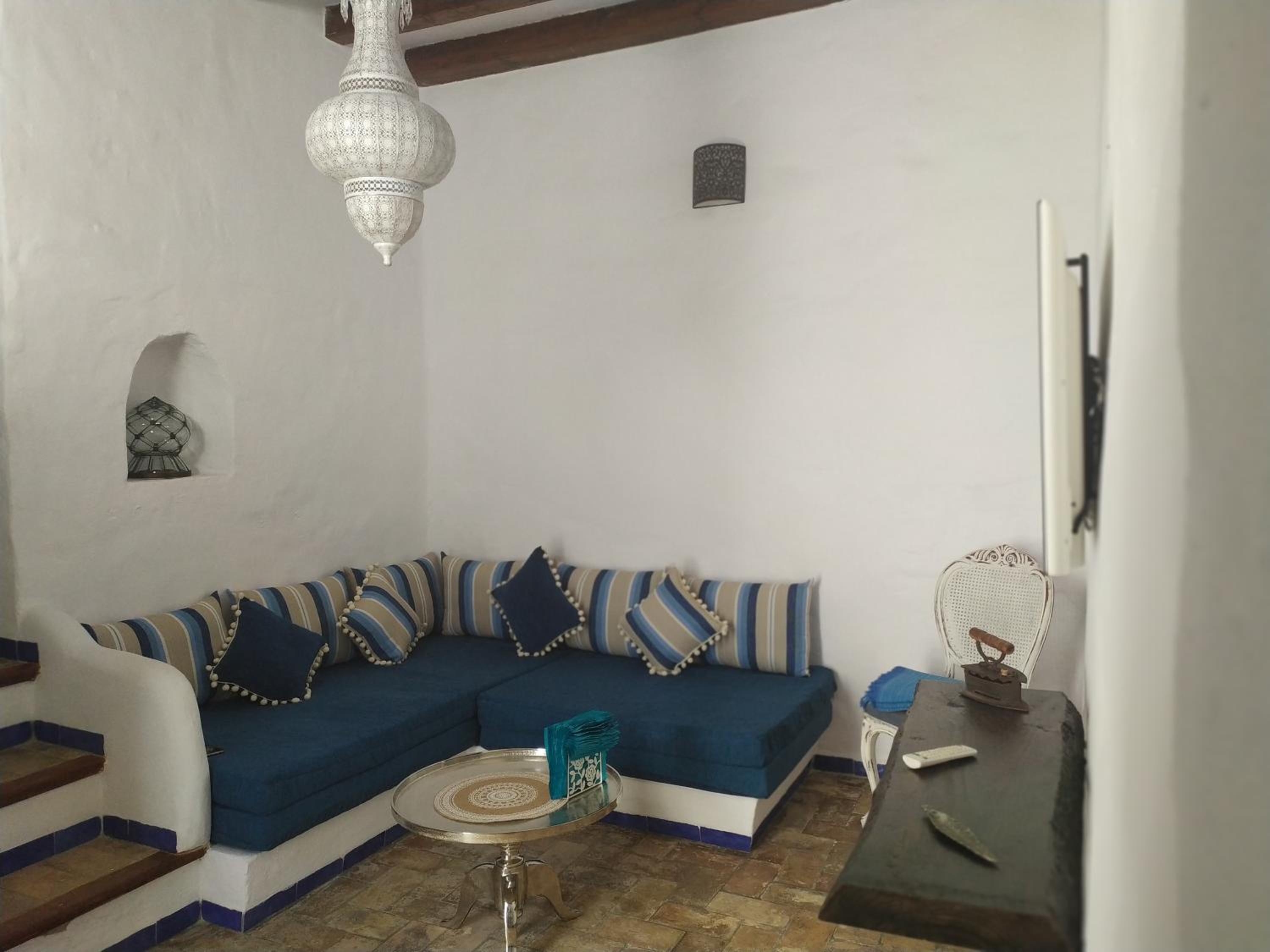 One-Bedroom House photo 2