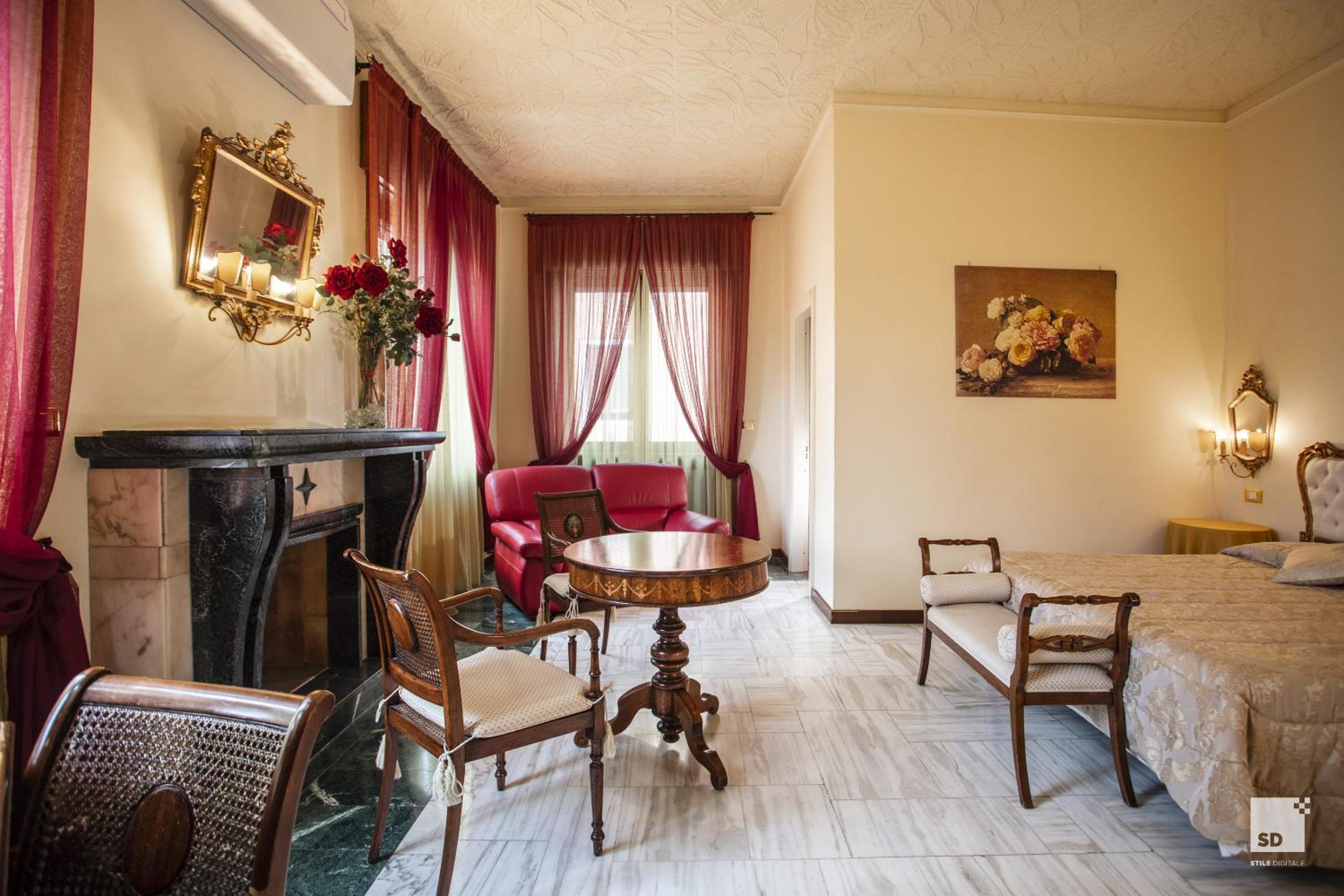 Junior Suite - Photo 4