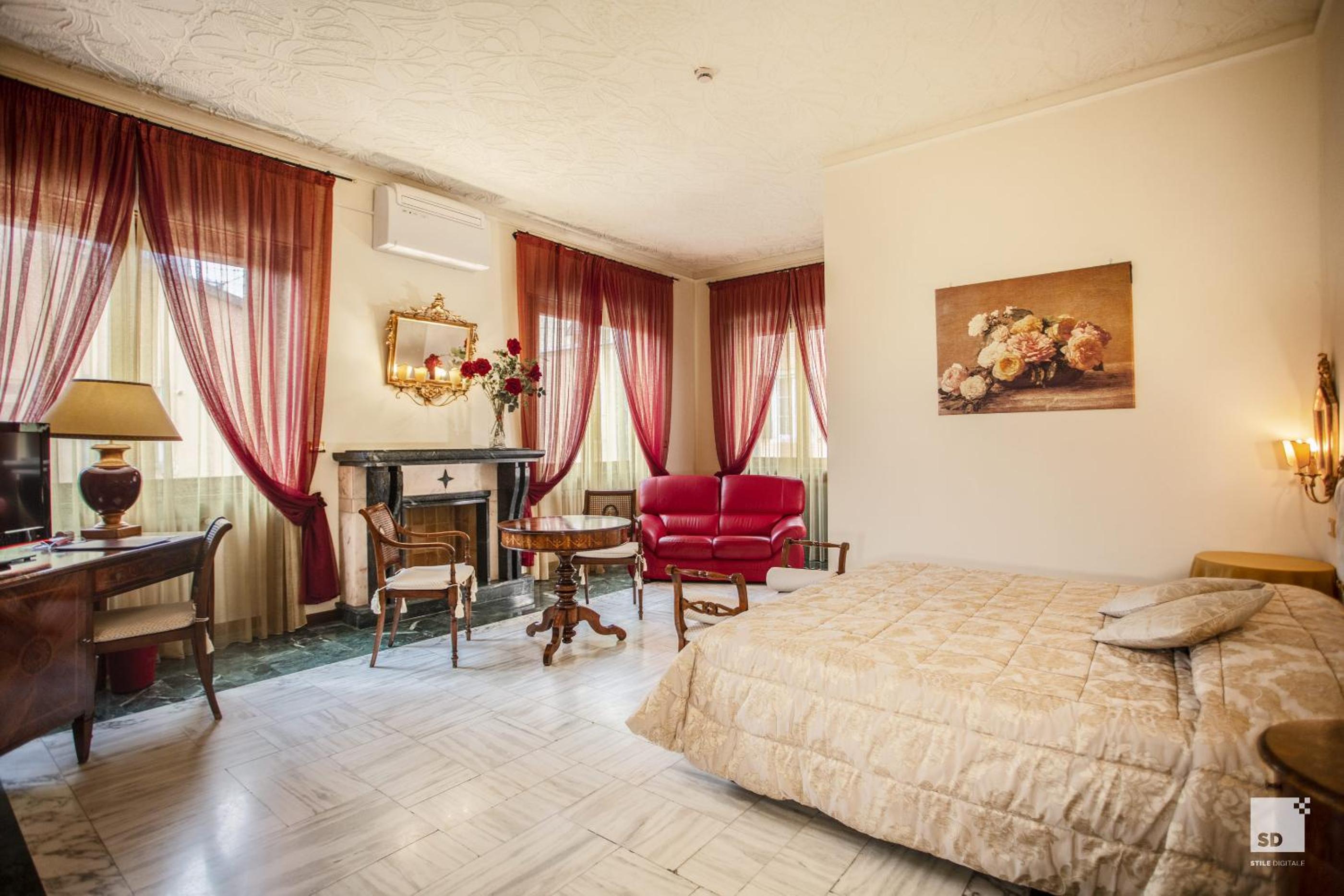 Junior Suite - Photo 6