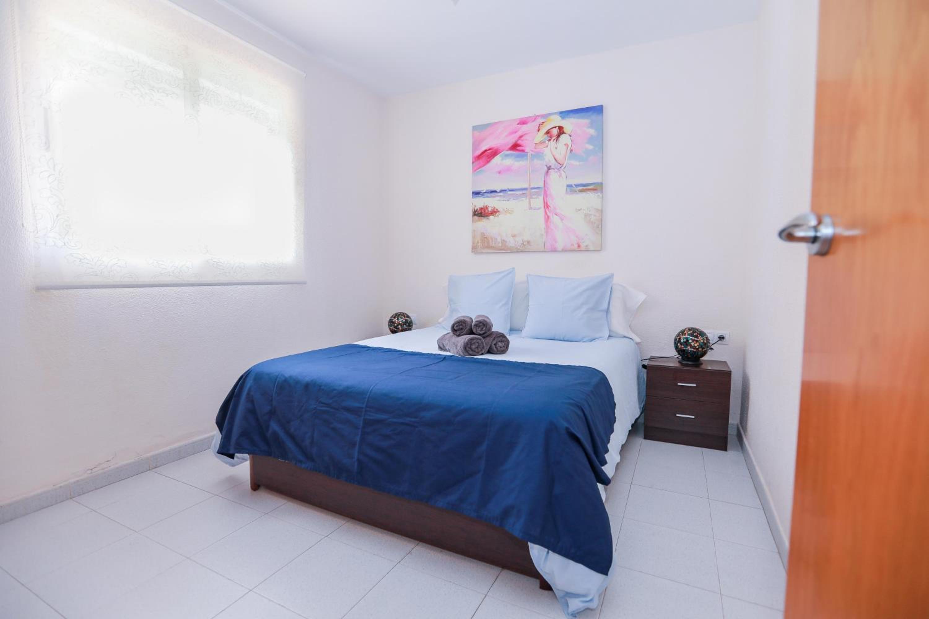 Apartamento - Planta Baja