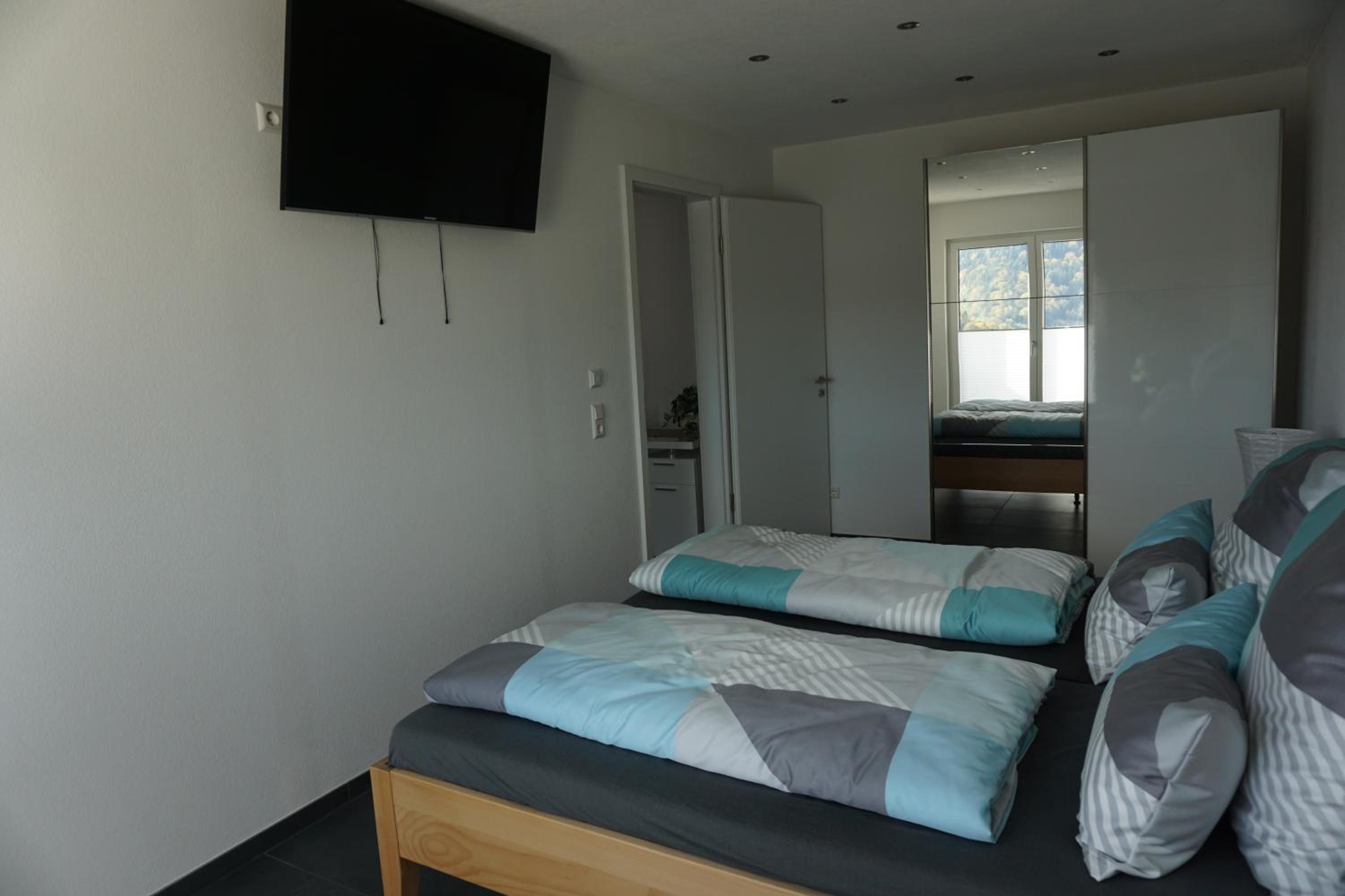 Apartment with Terrace photo 2