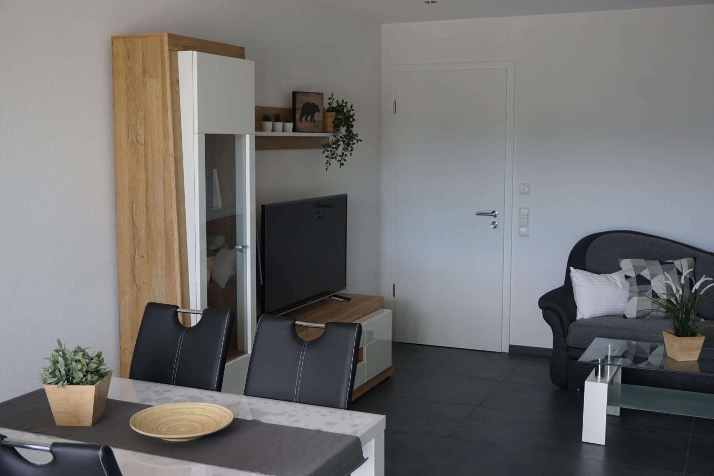 Apartment with Terrace photo 3
