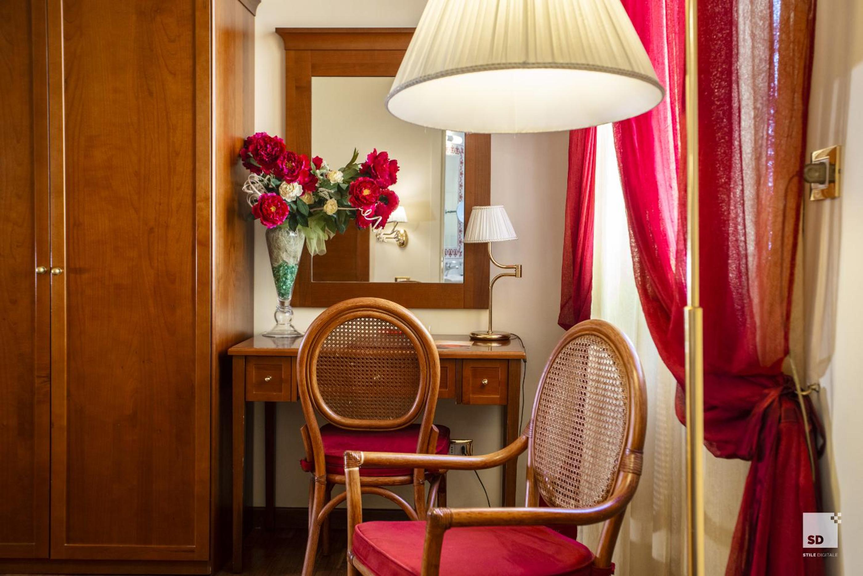 Double Room - Photo 1
