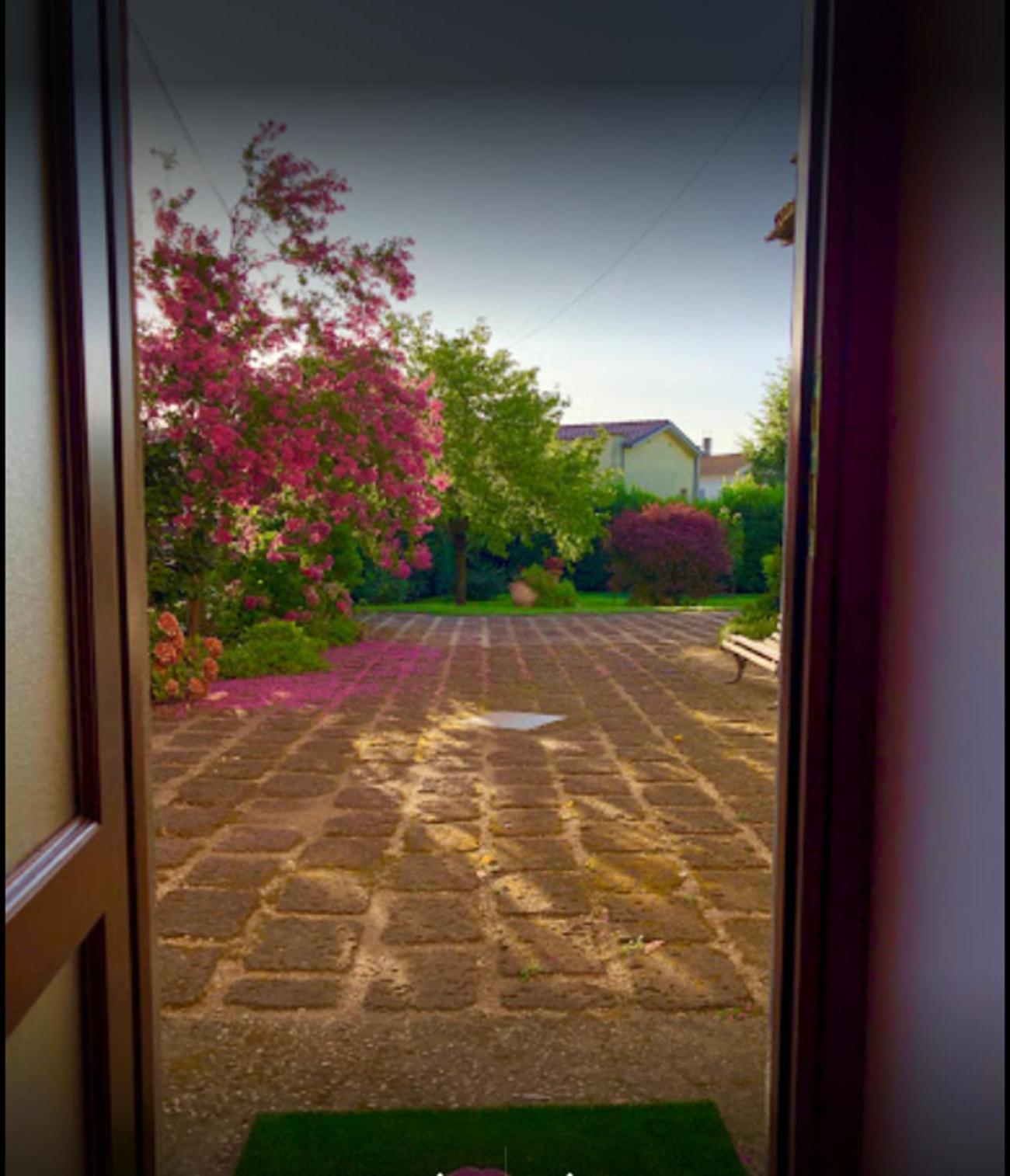 Apartment with Garden View - Photo 7