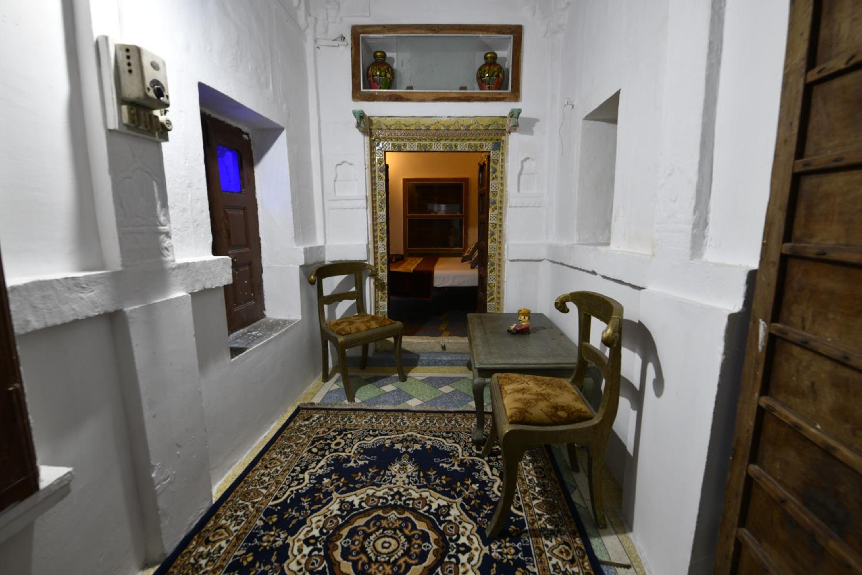 Superior King Room photo 2