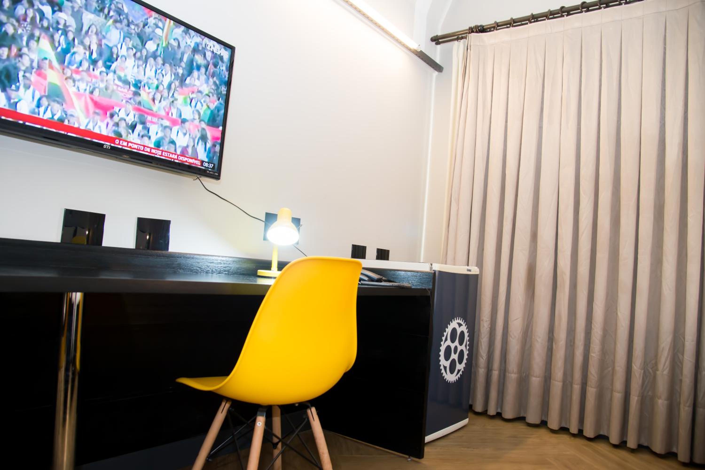 Executive Double Room - Photo 16