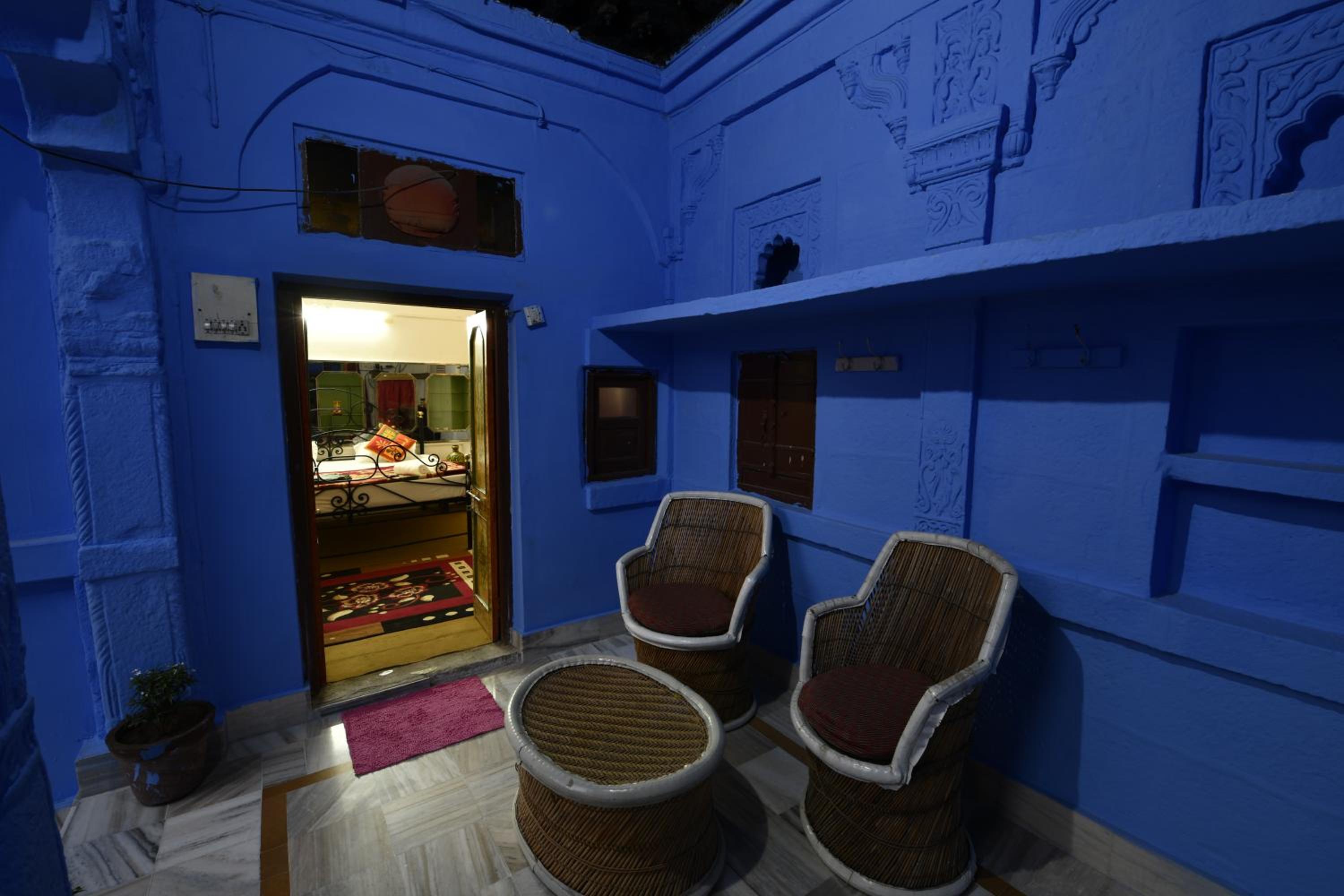 Standard Double Room photo 3
