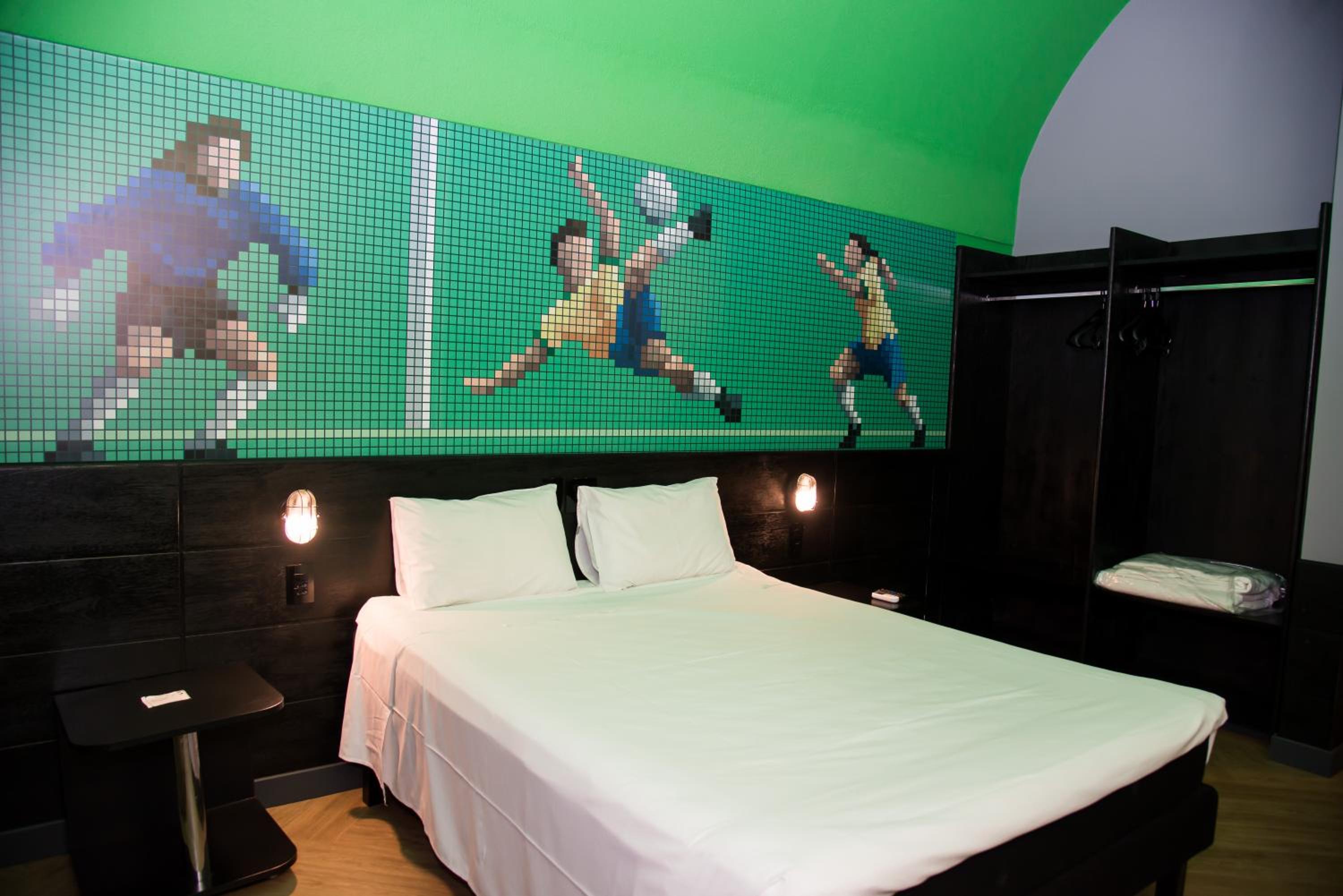 Executive Double Room - Photo 4
