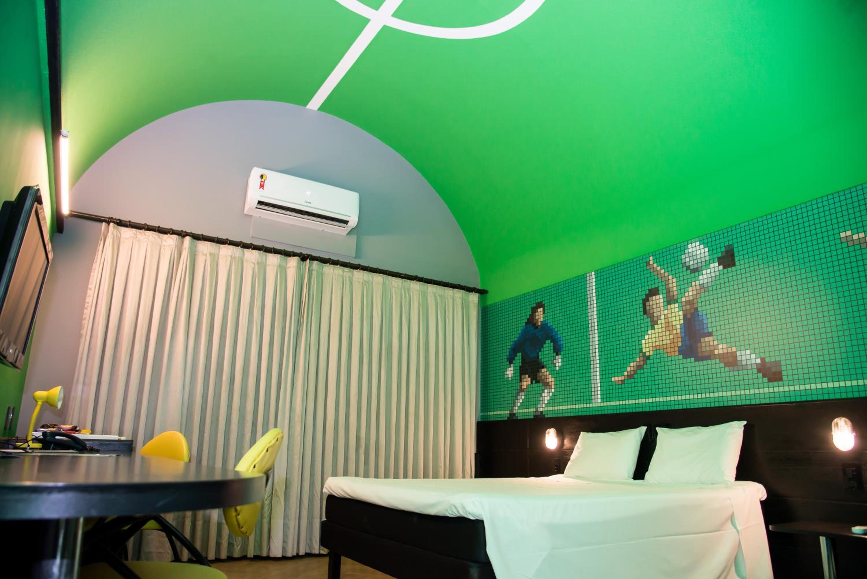 Executive Double Room - Photo 6