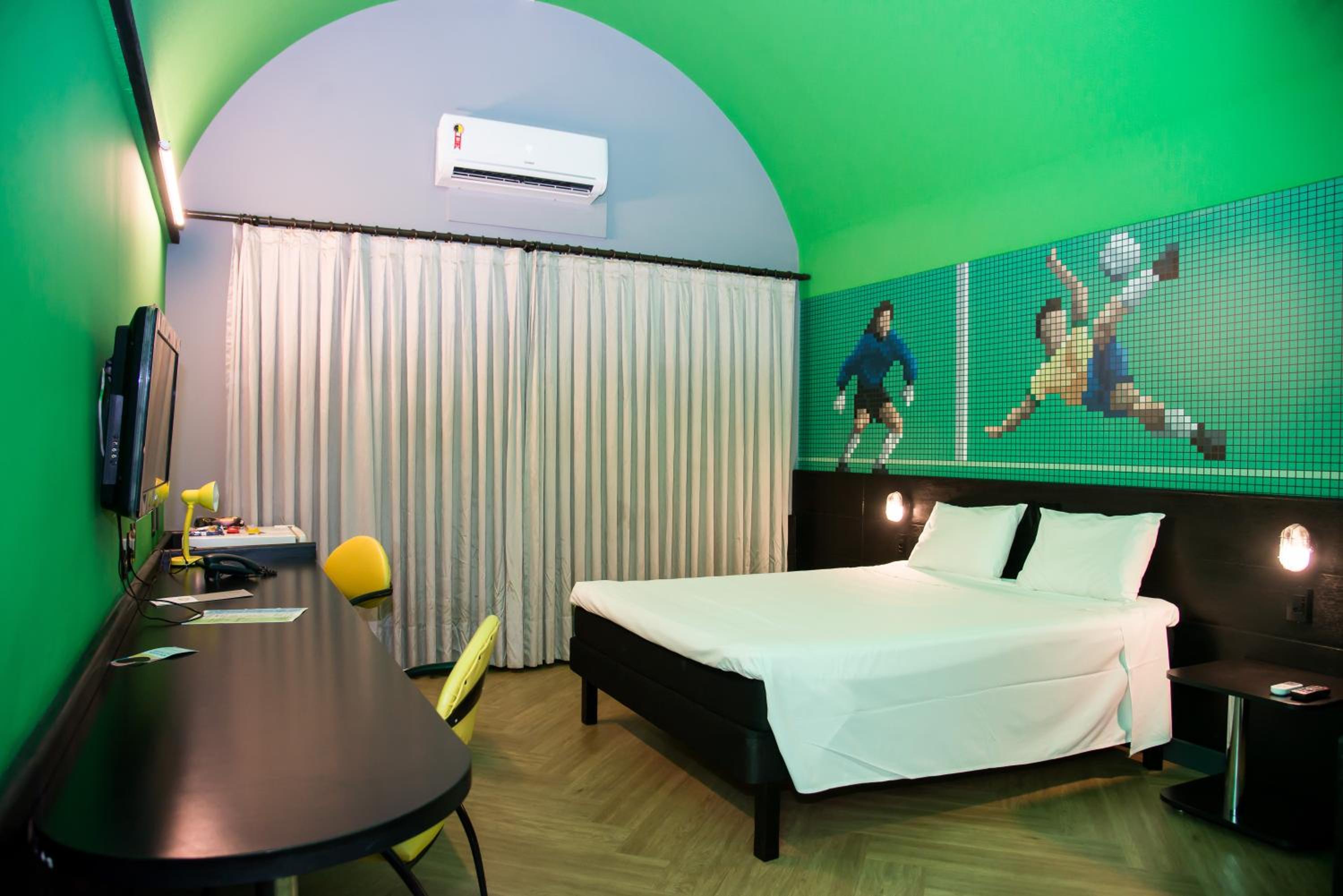 Executive Double Room - Photo 1