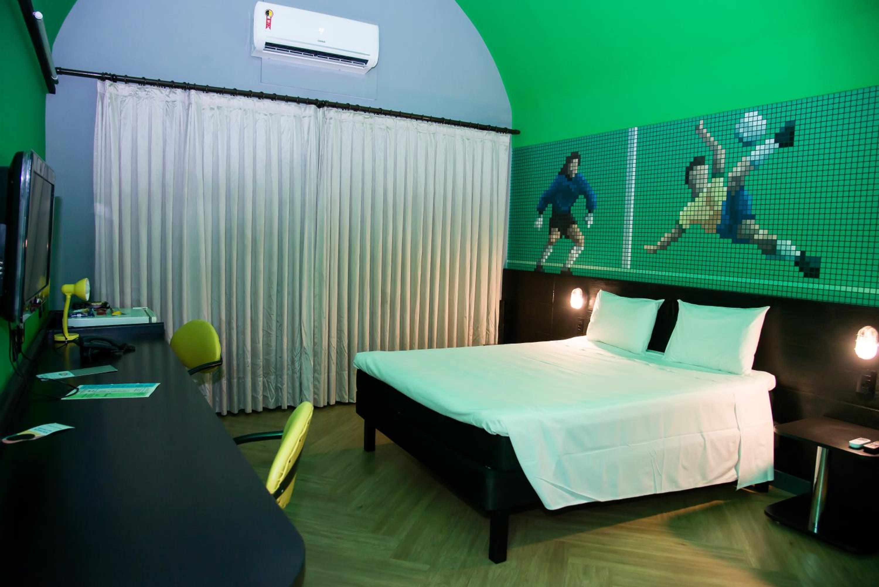 Executive Double Room - Photo 15