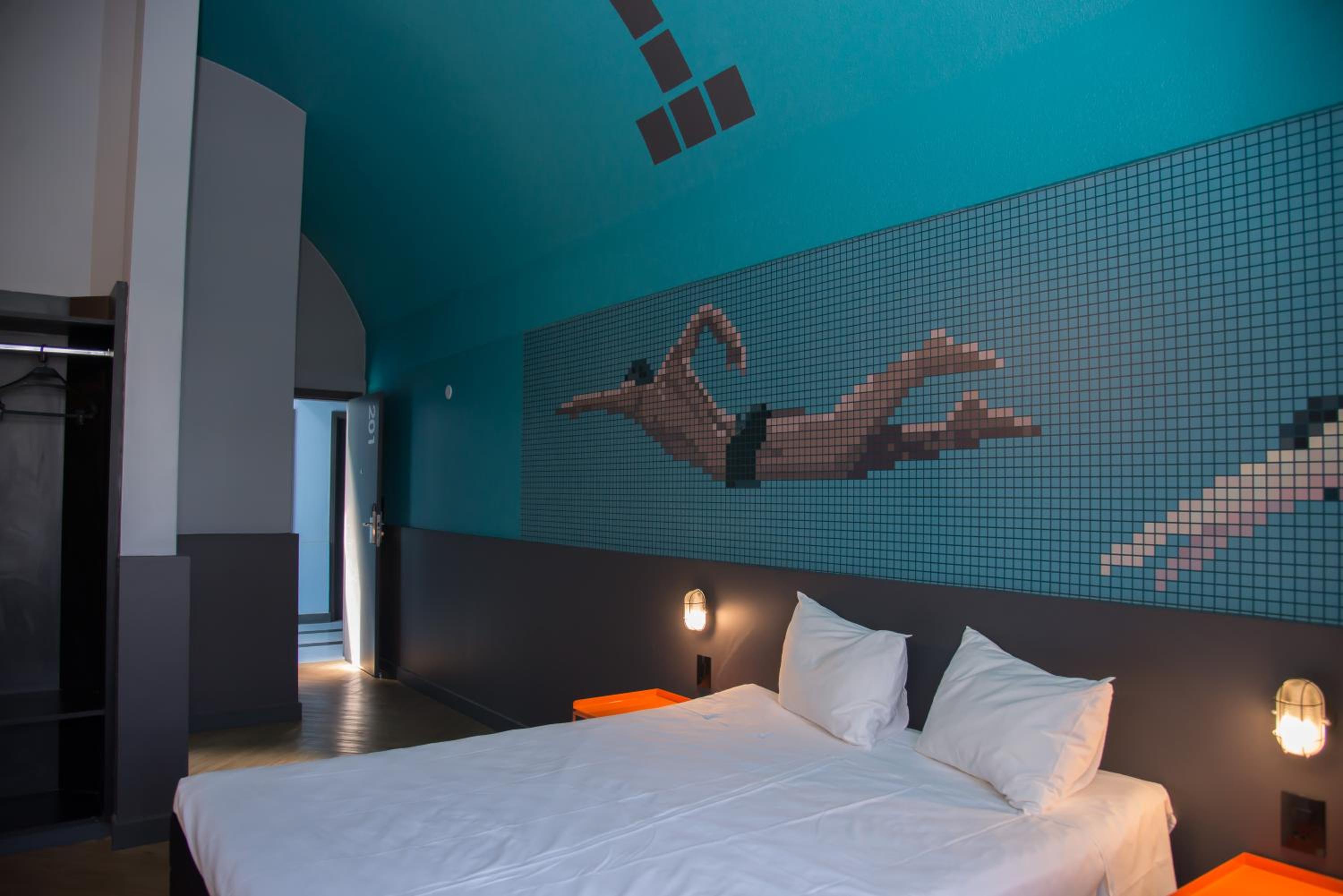 Executive Double Room - Photo 14