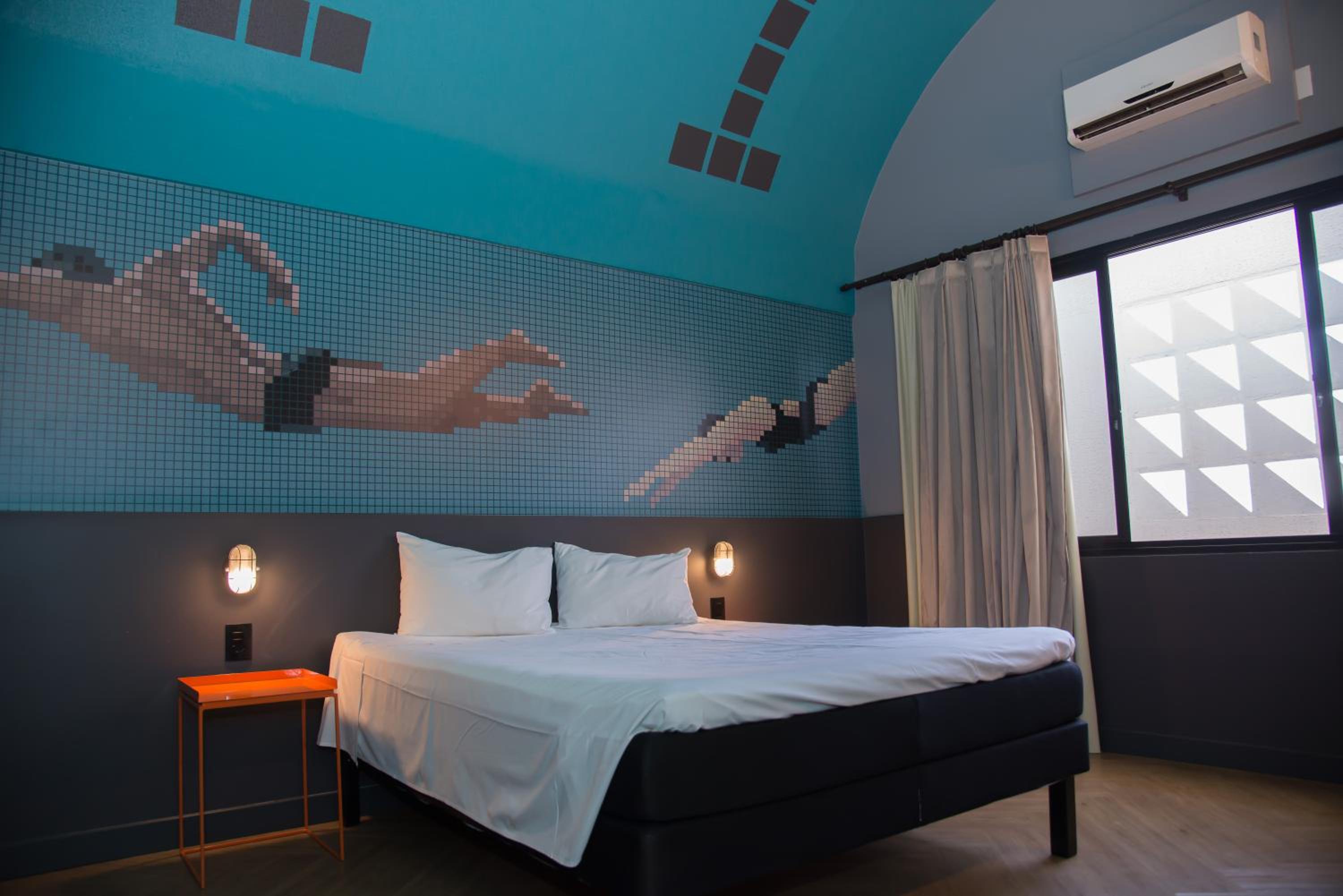 Executive Double Room - Photo 13
