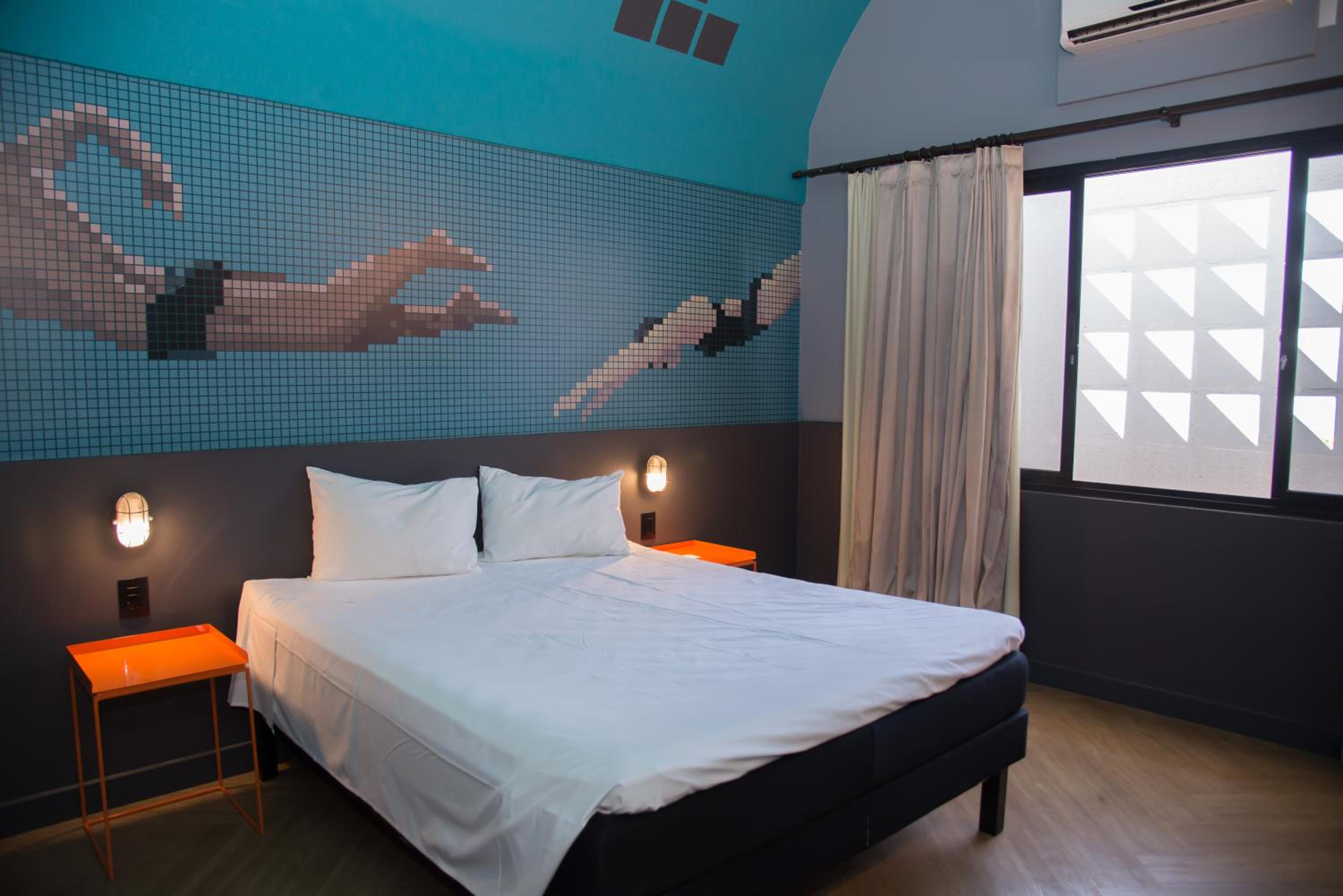 Executive Double Room - Photo 22