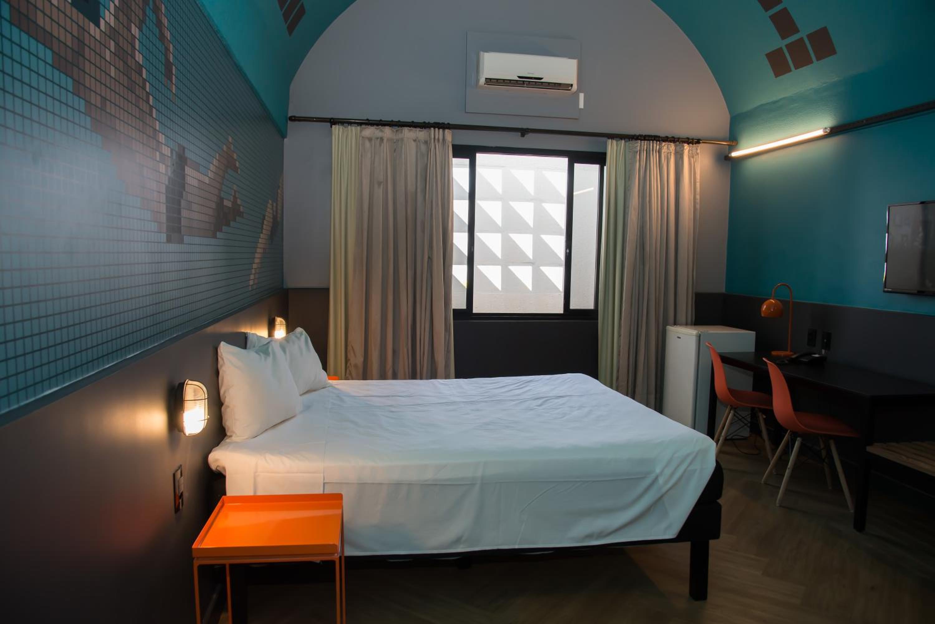 Executive Double Room - Photo 8