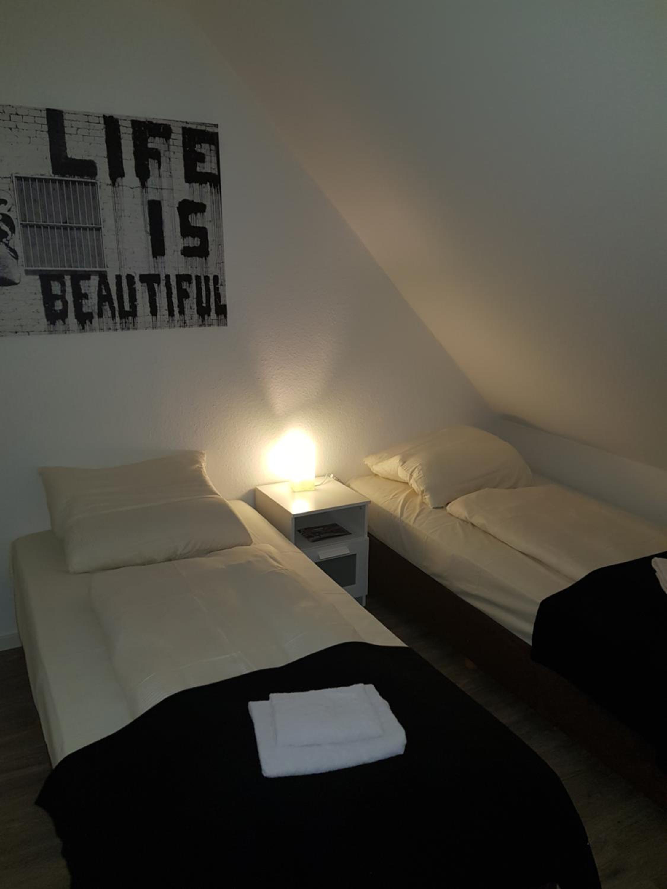 Double or Twin Room