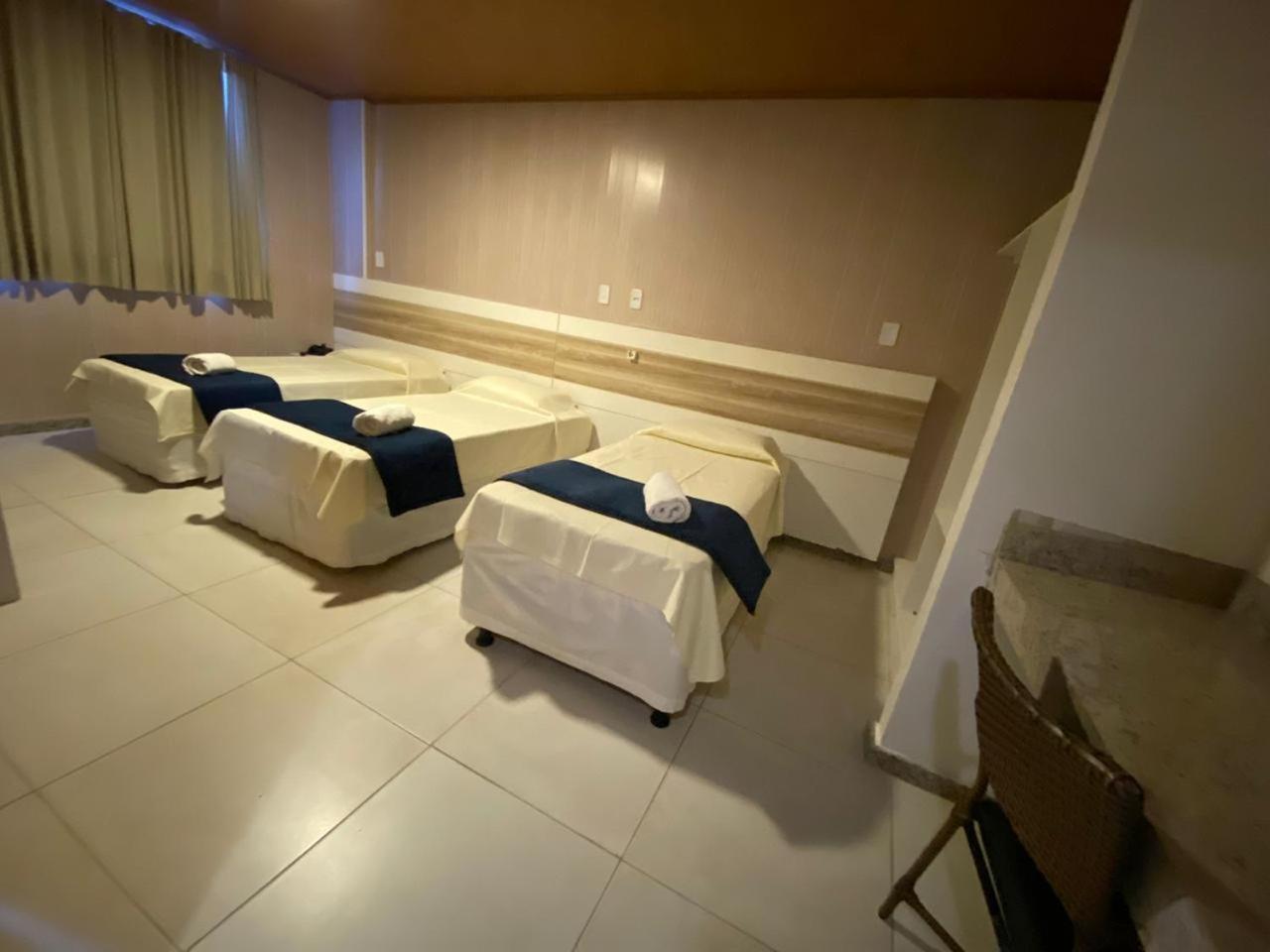 Standard Triple Room - Photo 3