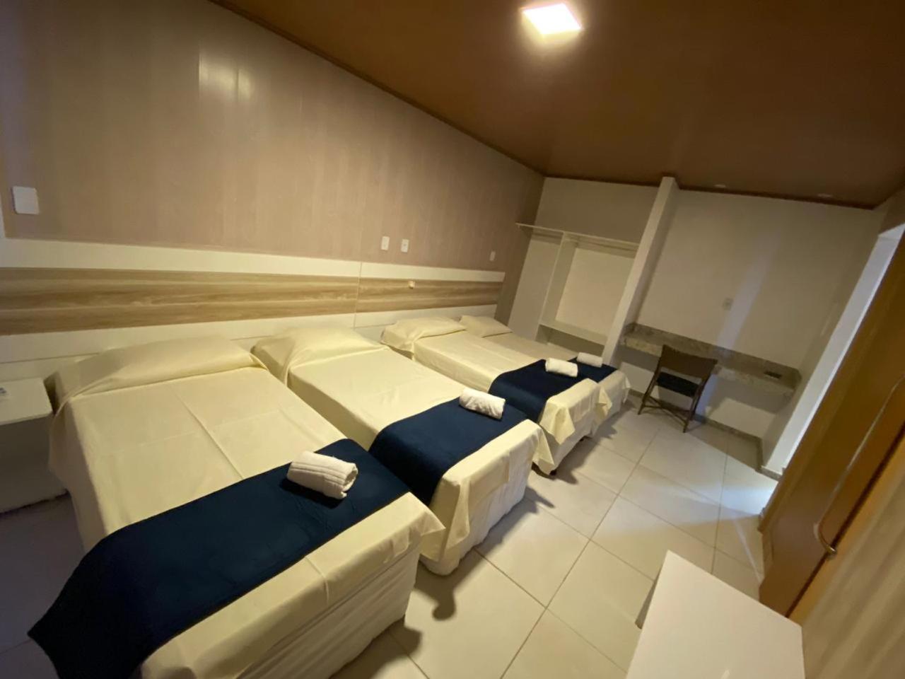 Standard Quadruple Room - Photo 3