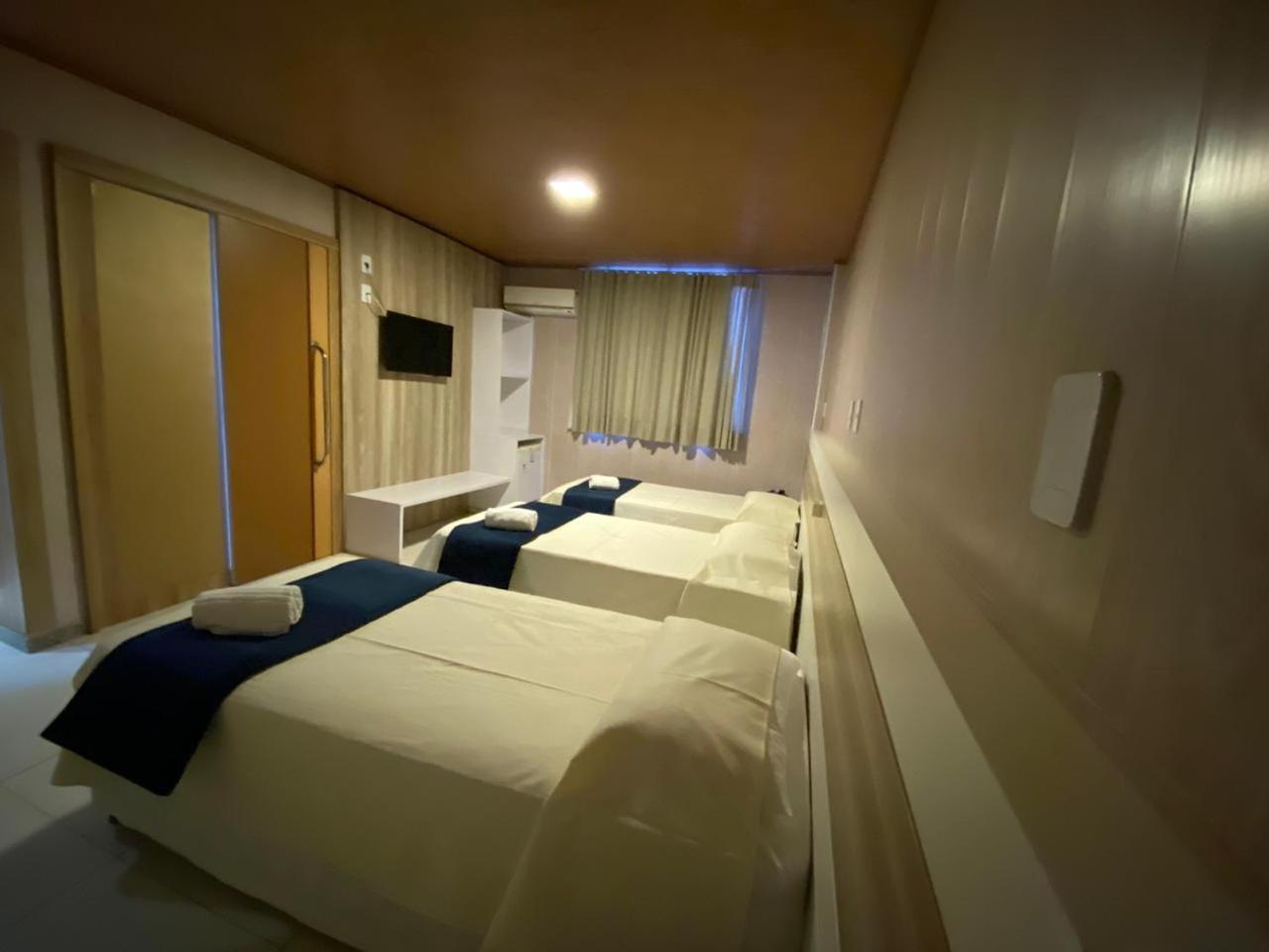 Standard Triple Room - Photo 2