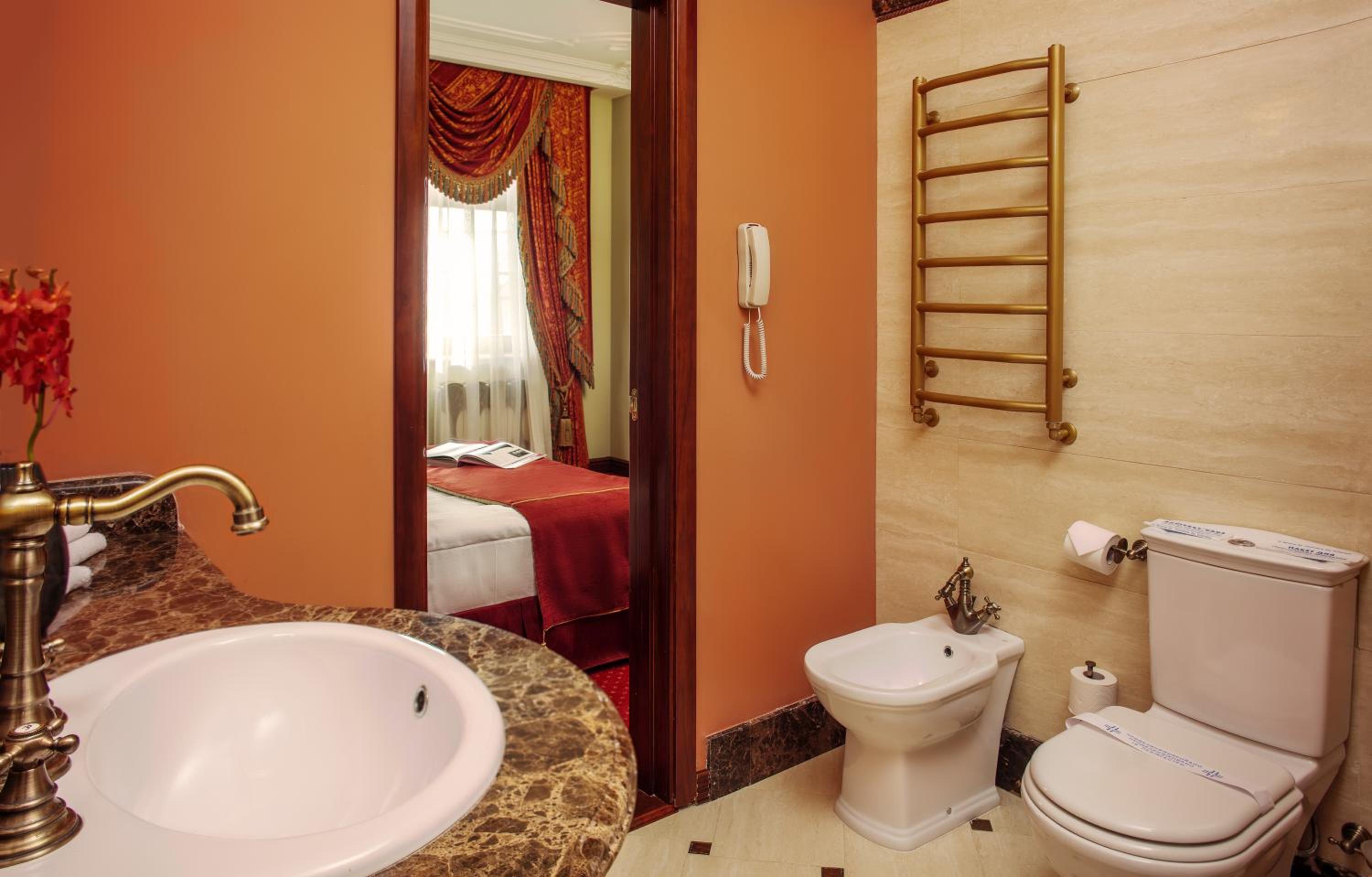 Deluxe Room - Photo 5