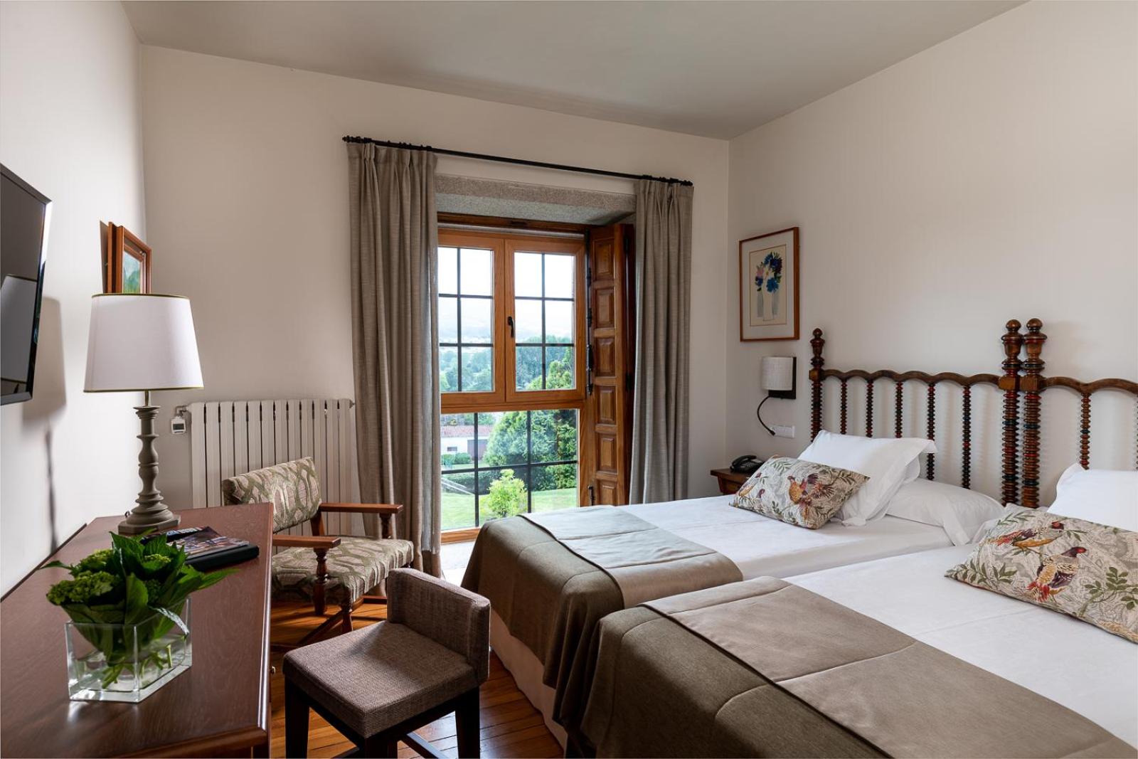 Superior Double Room - Photo 1
