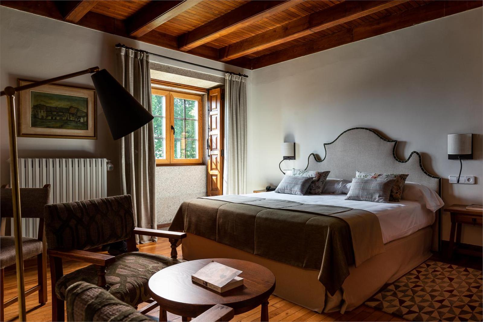Superior Double Room - Photo 3