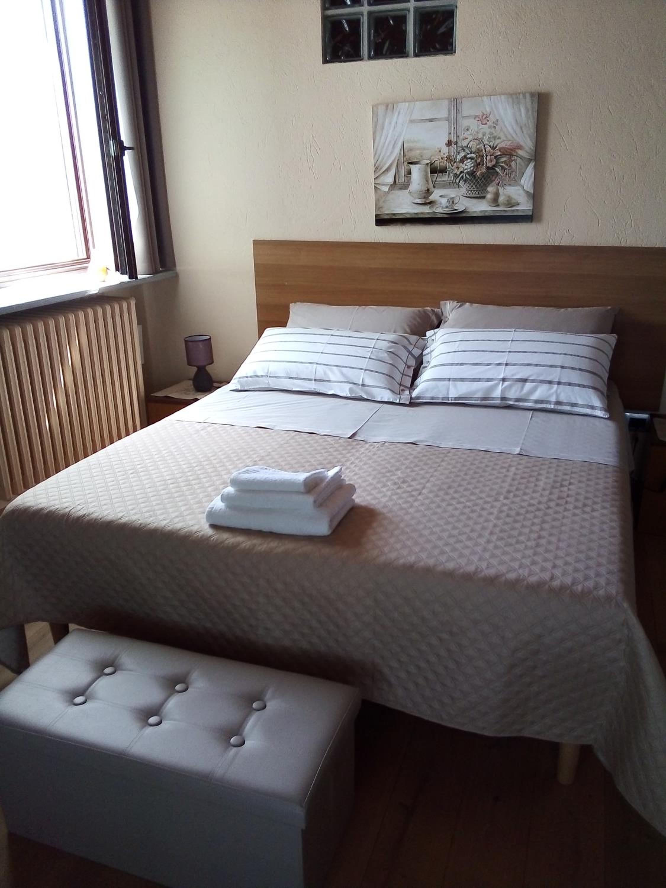 Quadruple Room photo 1