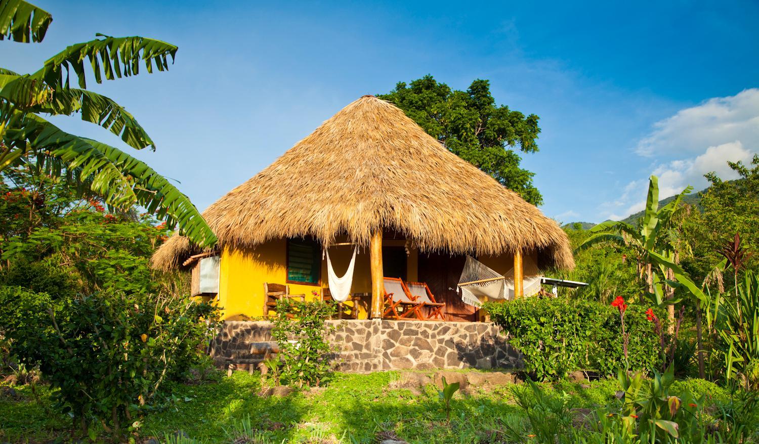 Standard Bungalow photo 2