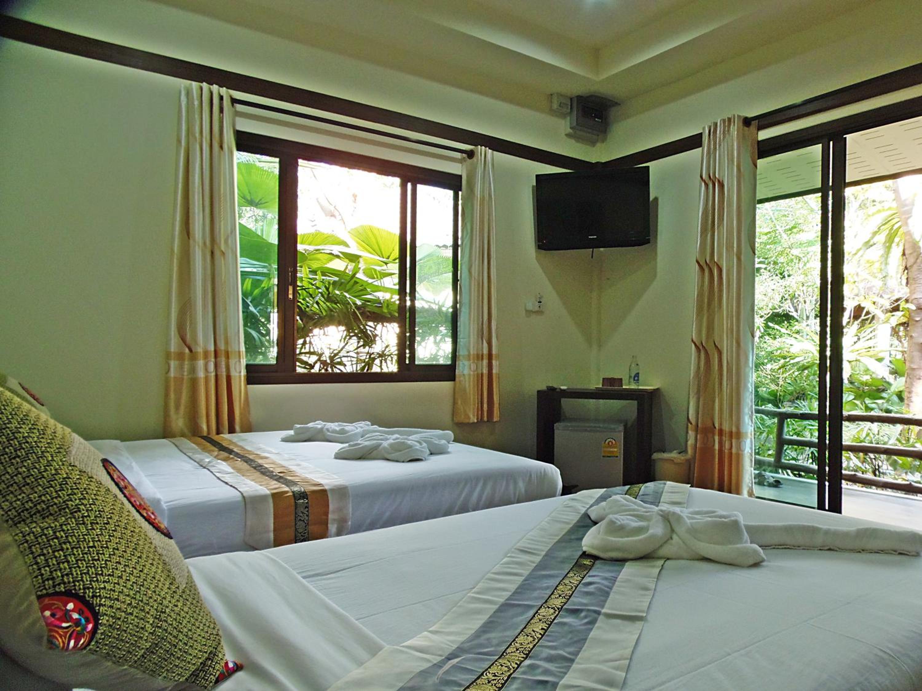 Villa 1 room for 3 Person - Photo 1