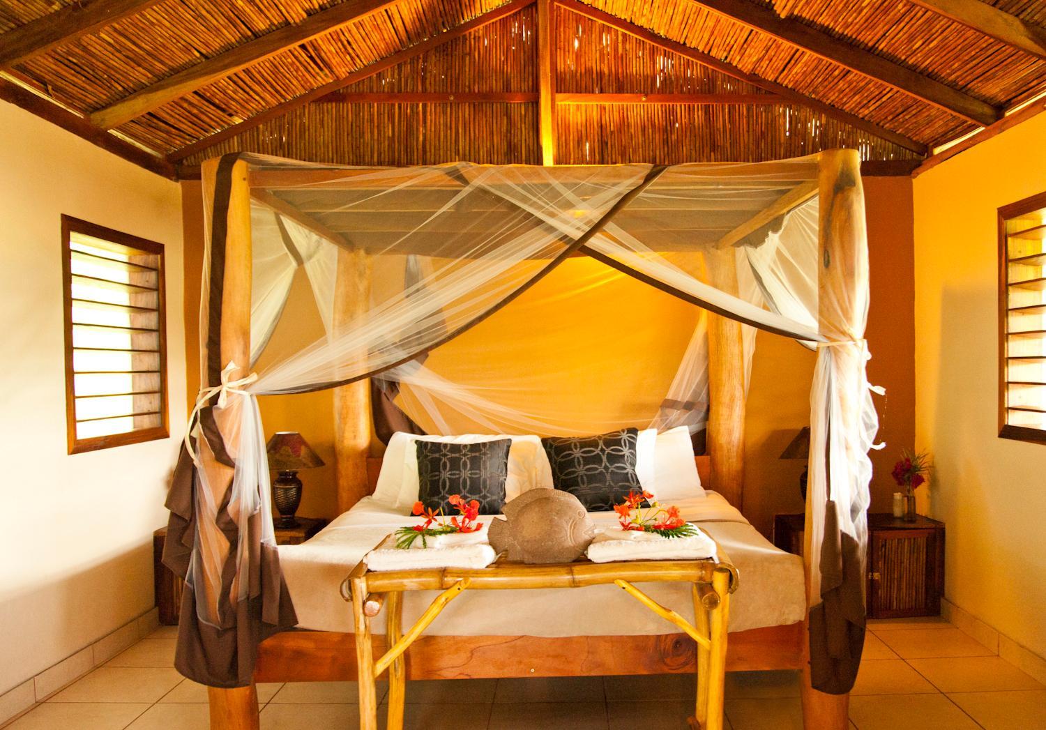 Group Lodge