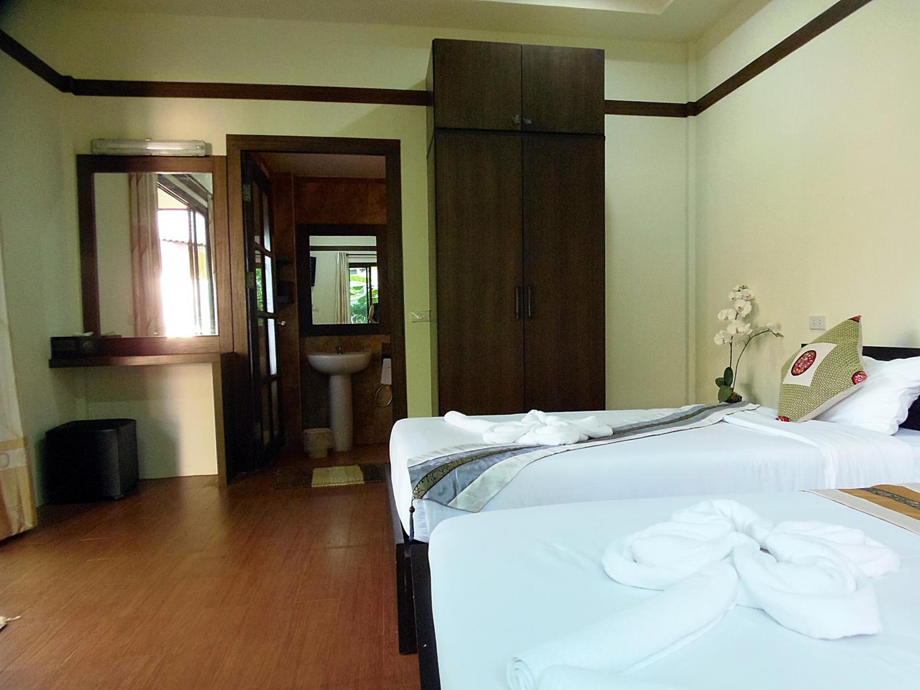 Villa 1 room for 3 Person - Photo 2
