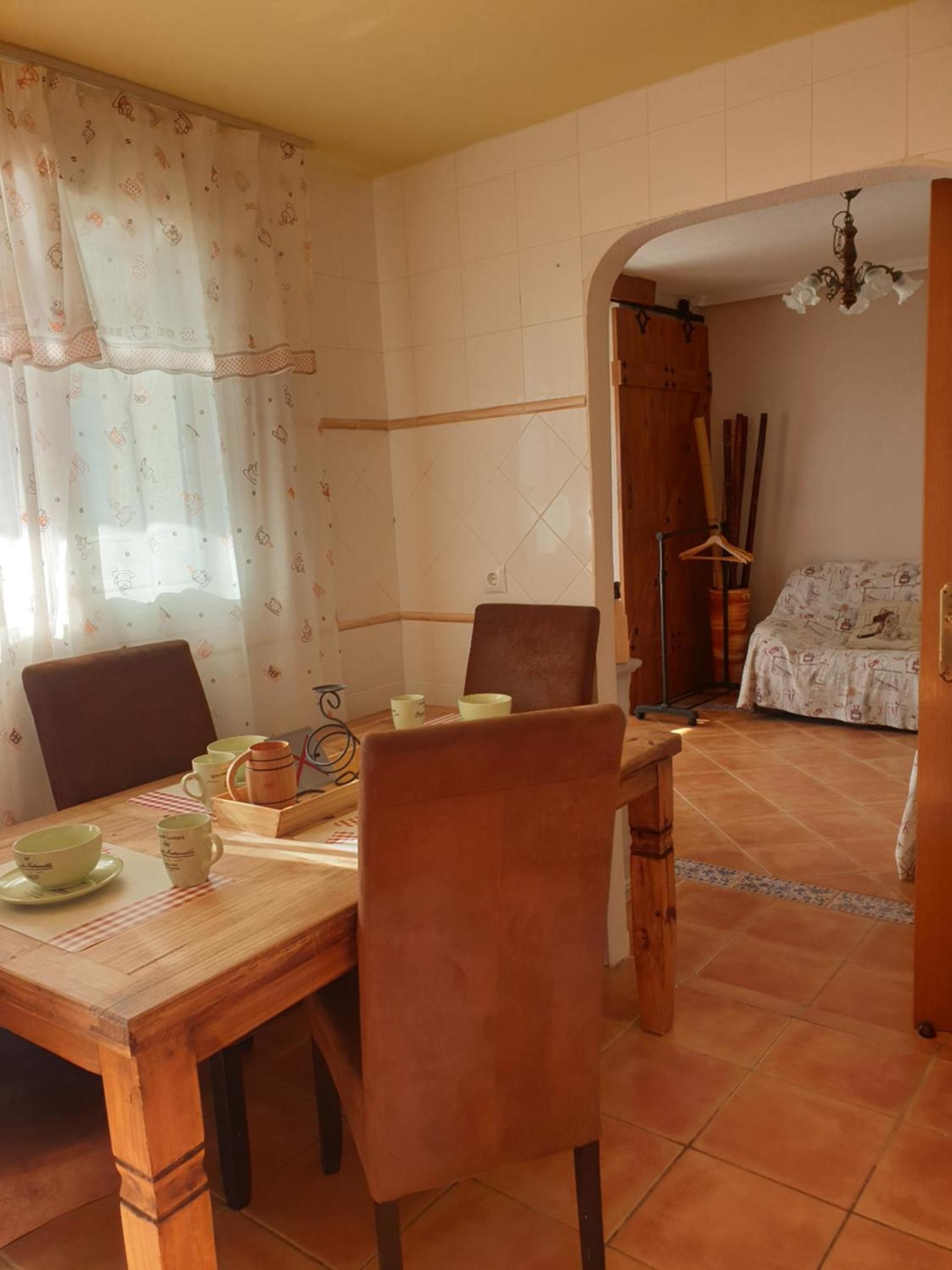 Deluxe Apartment - Photo 22