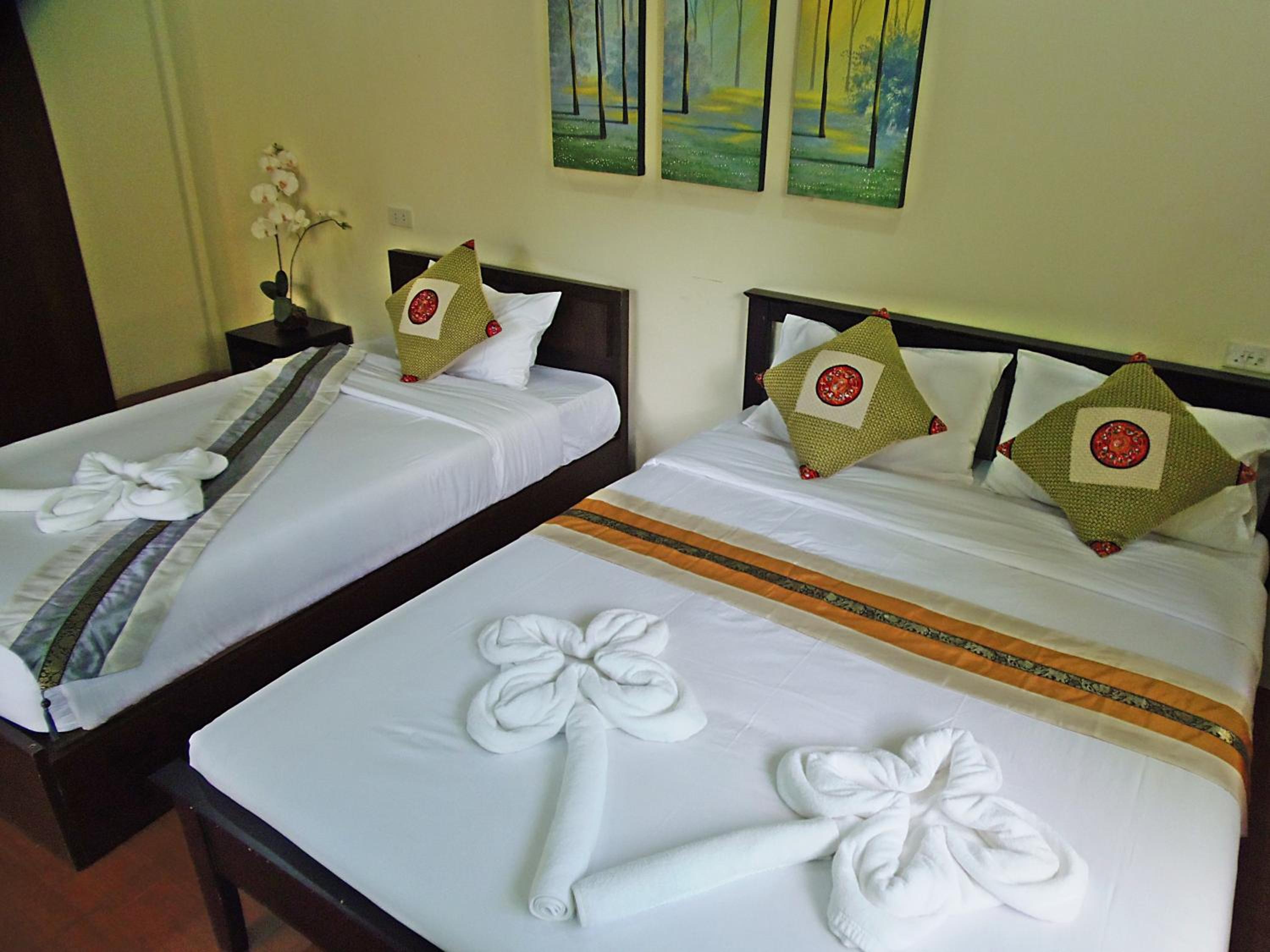Villa 1 room for 3 Person - Photo 8