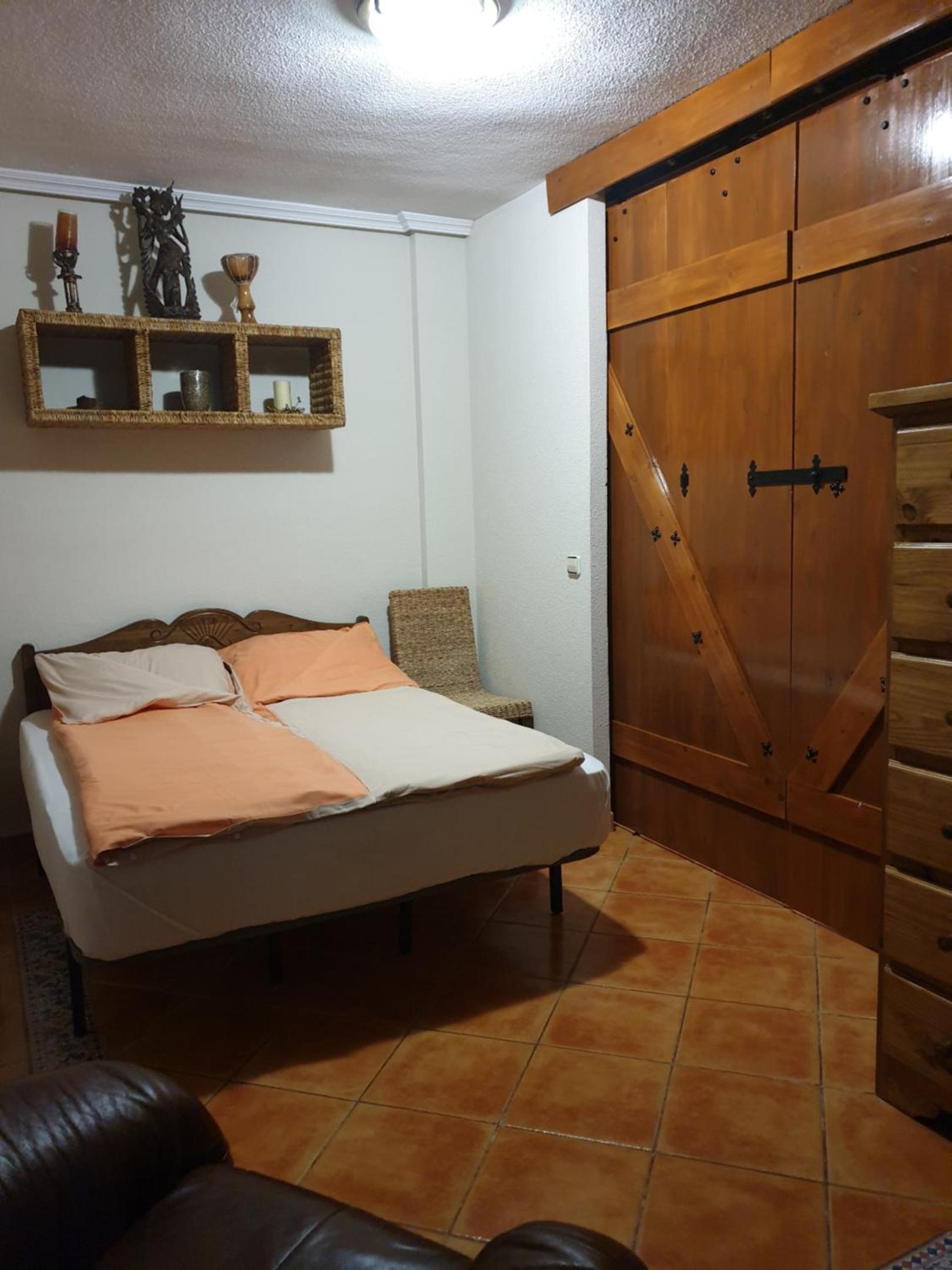 Deluxe Apartment - Photo 80