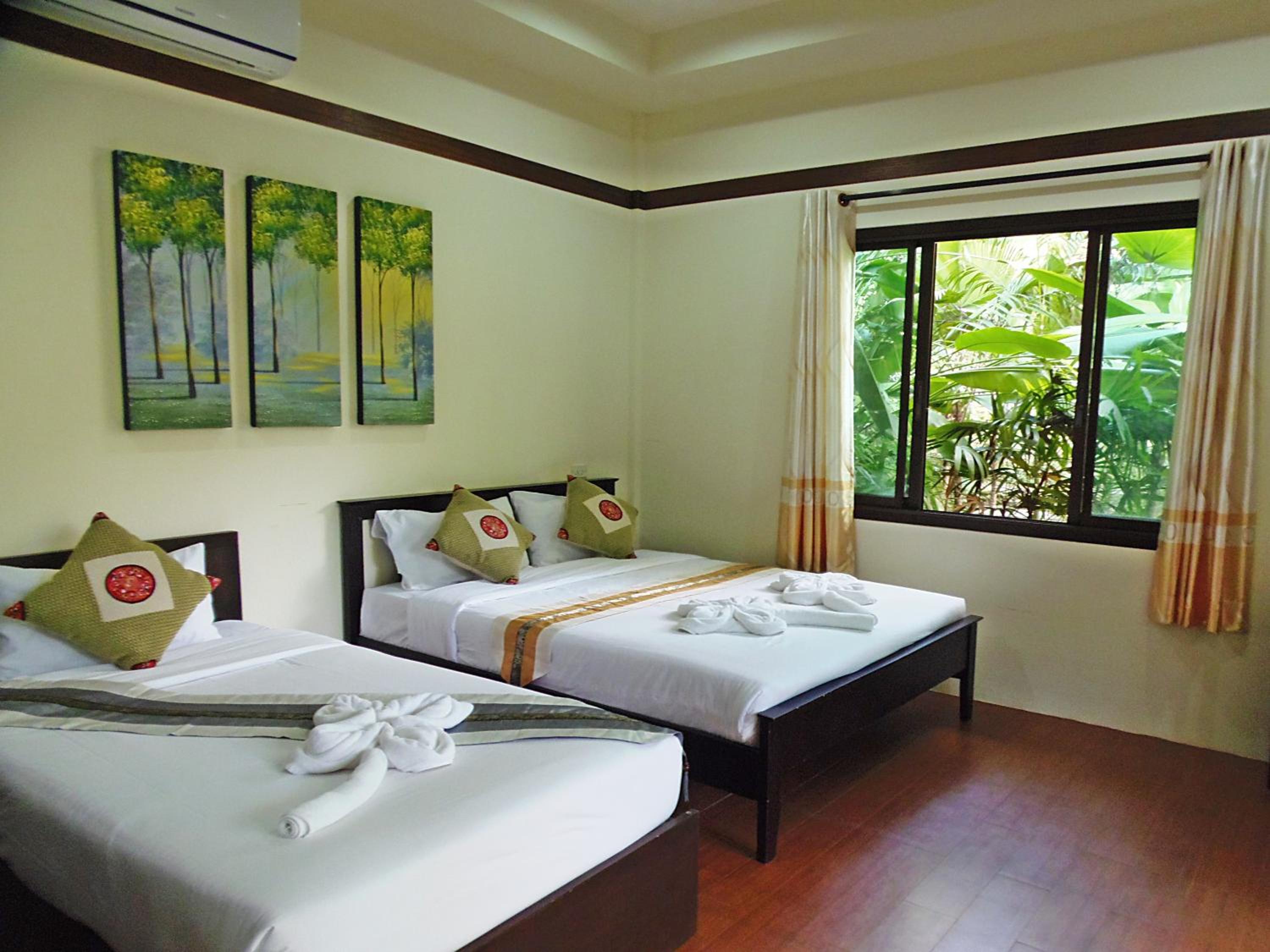Villa 1 room for 3 Person - Photo 7